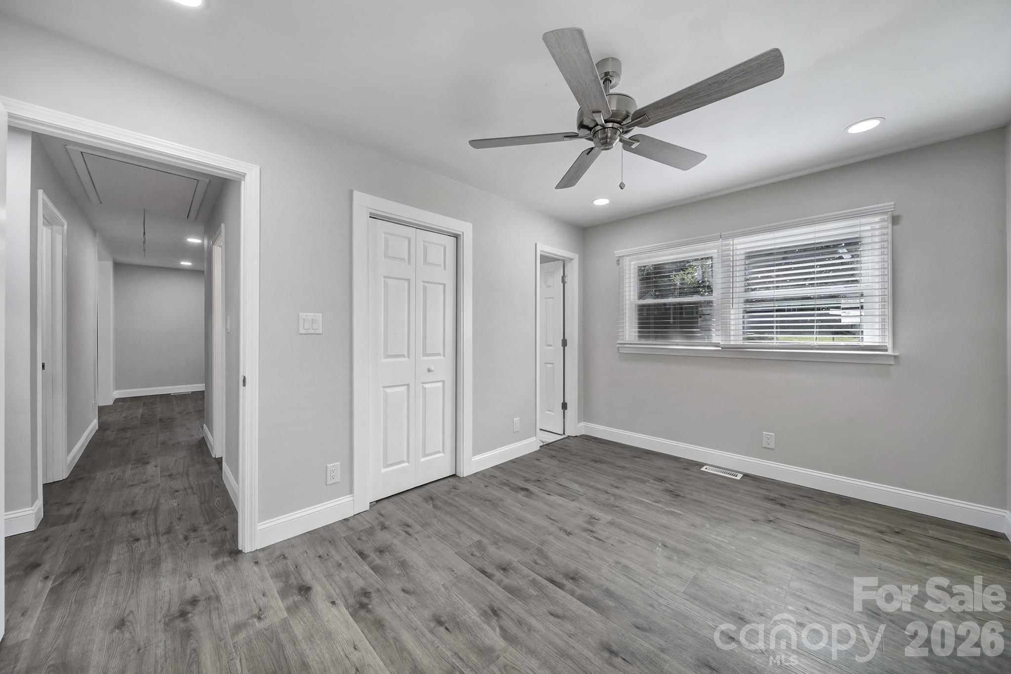 Summey Knoll - Residential
