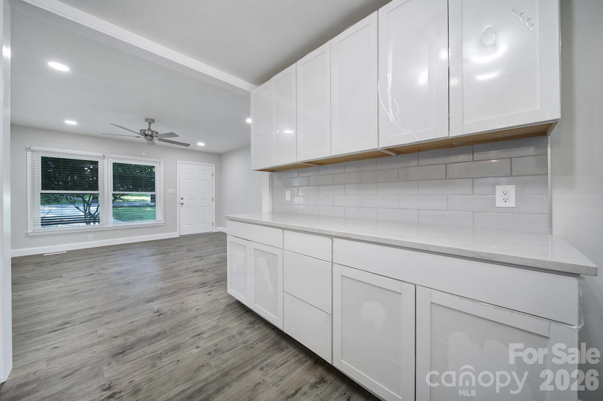 Summey Knoll - Residential