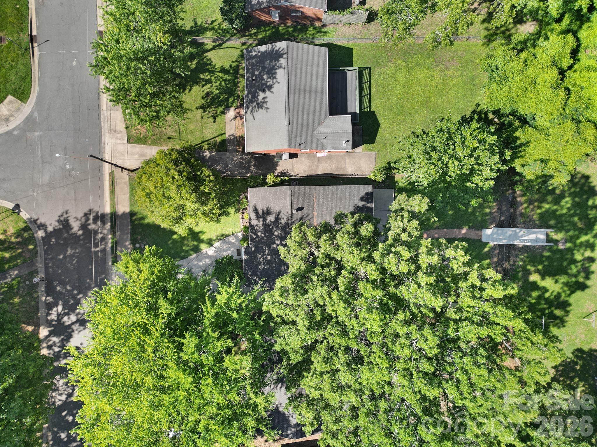 Summey Knoll - Residential