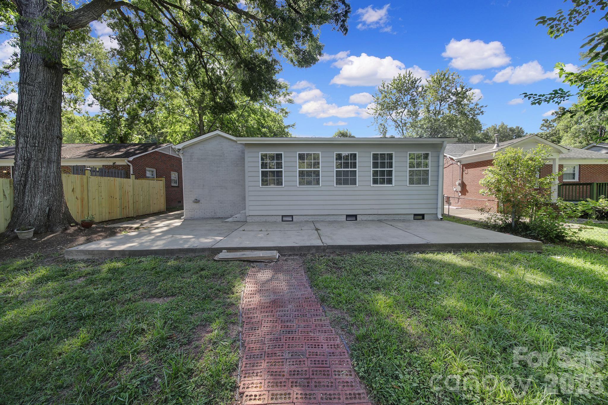 Summey Knoll - Residential