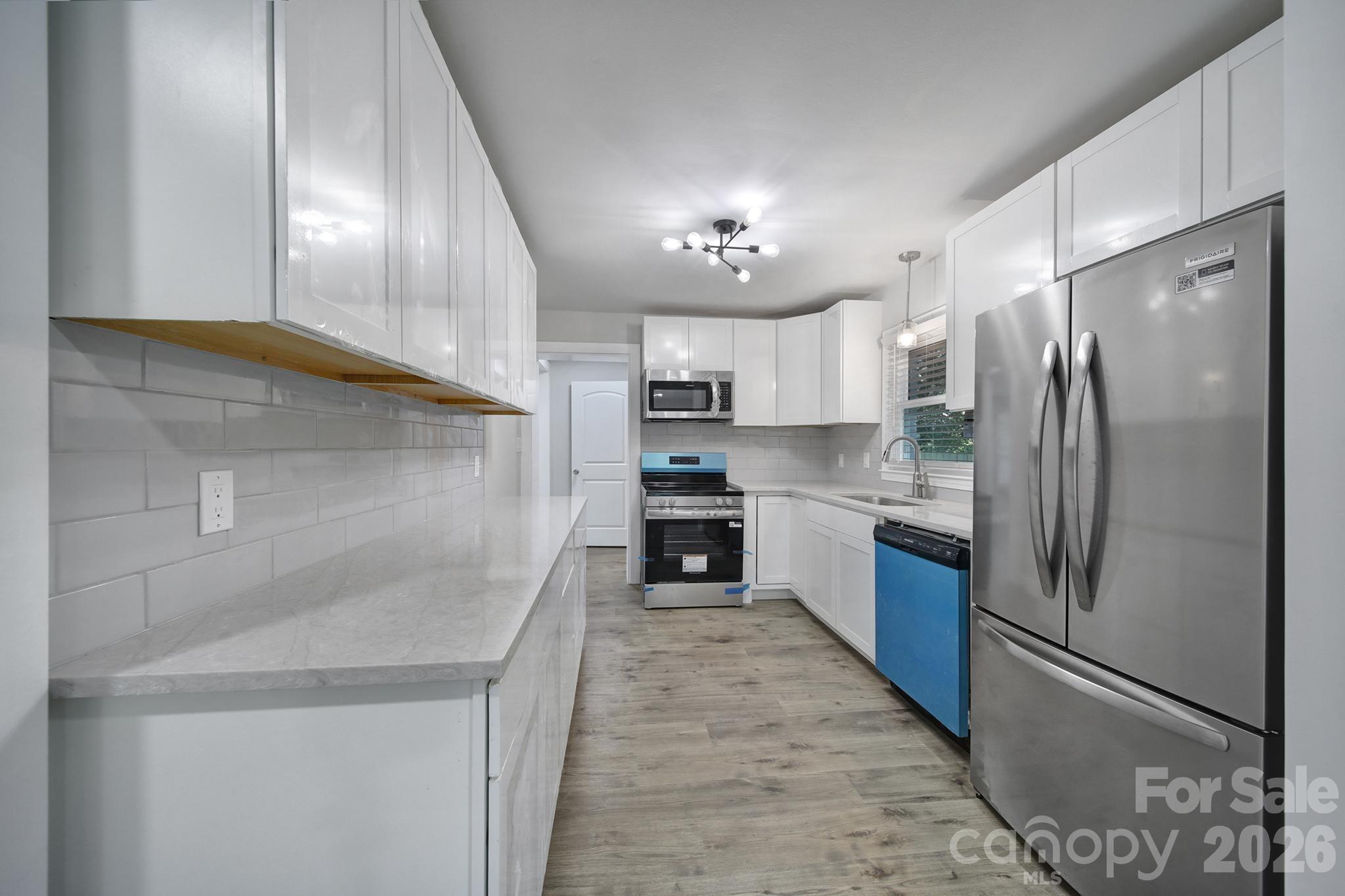 Summey Knoll - Residential
