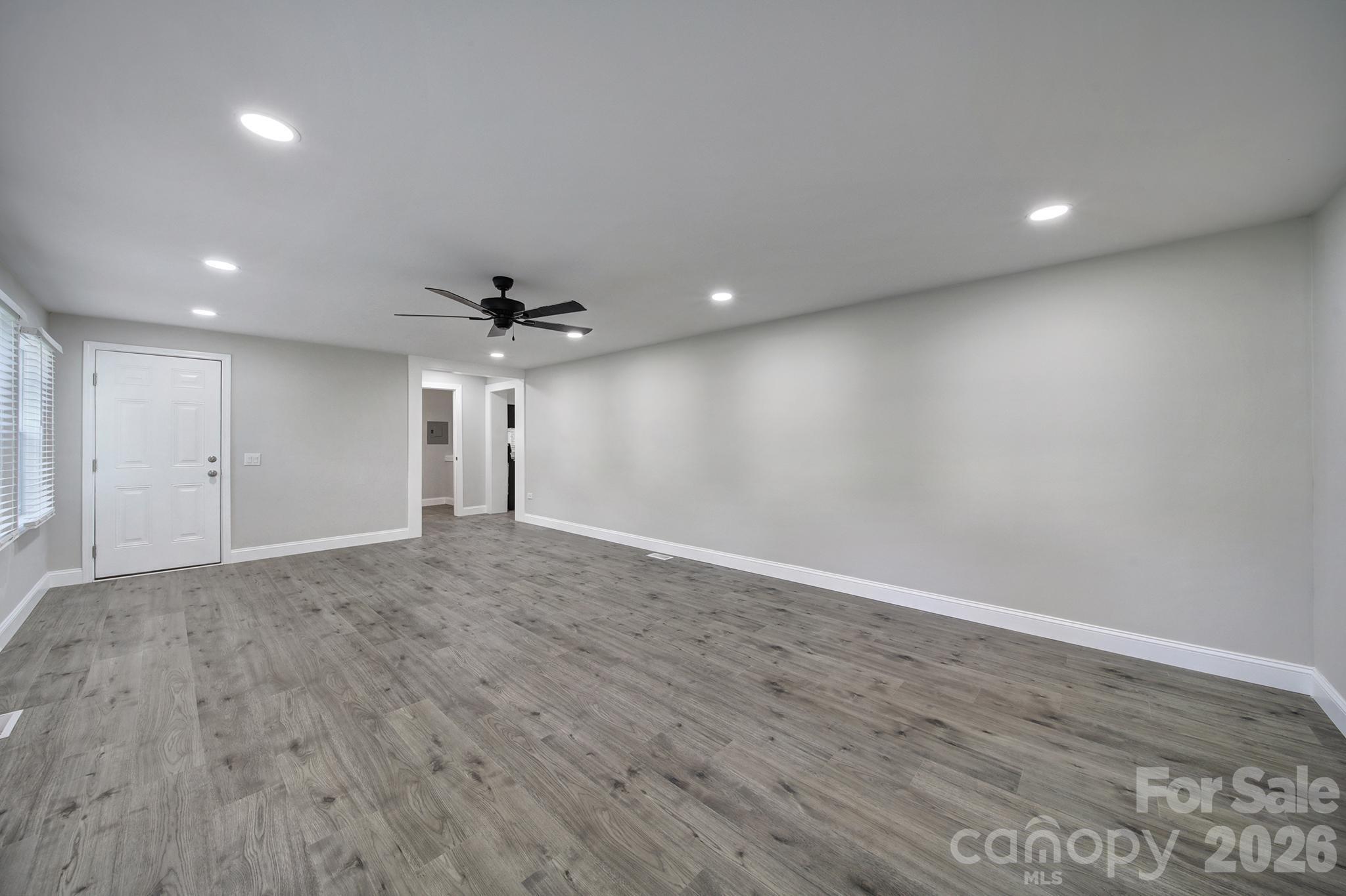 Summey Knoll - Residential