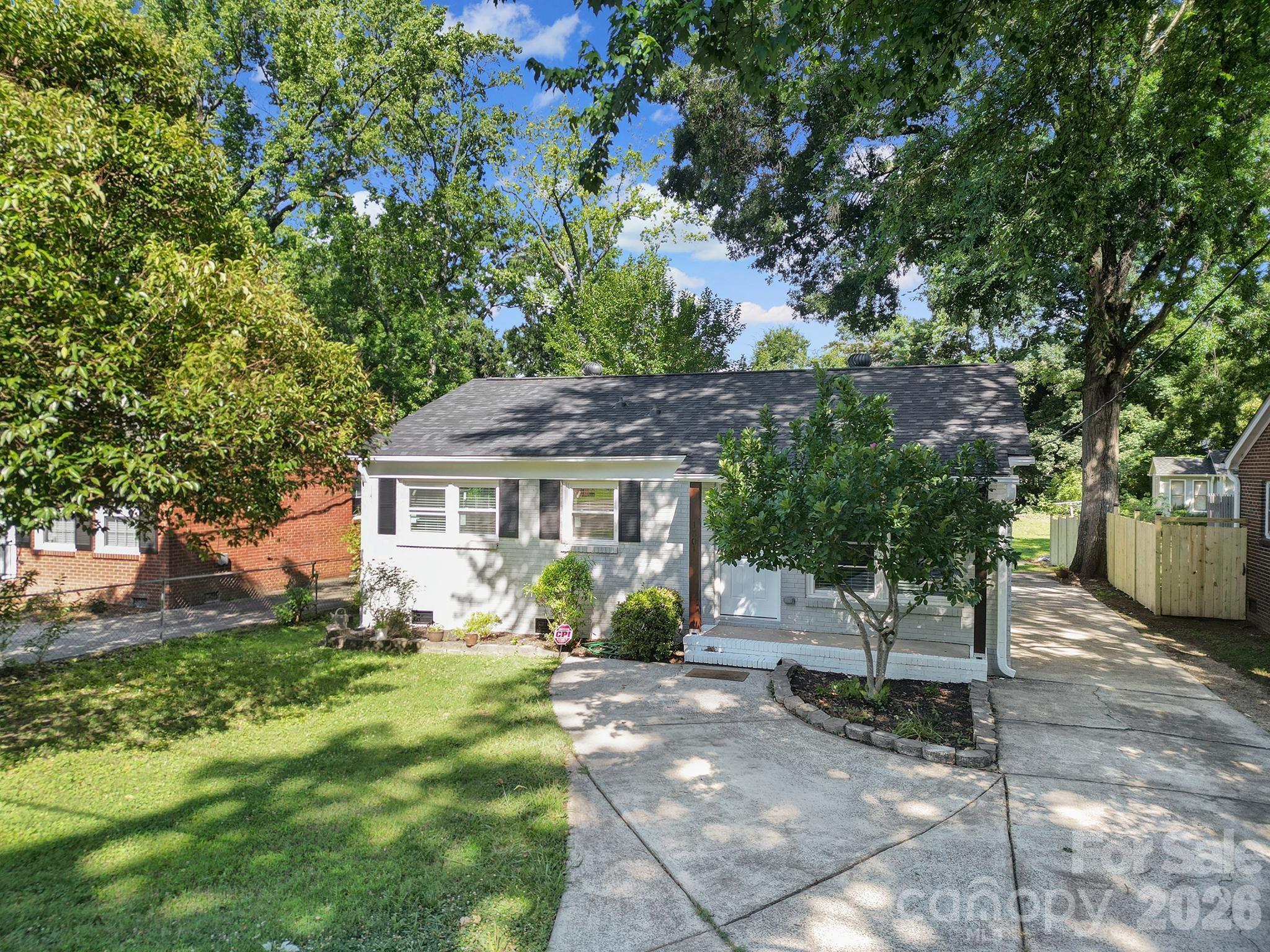 Summey Knoll - Residential