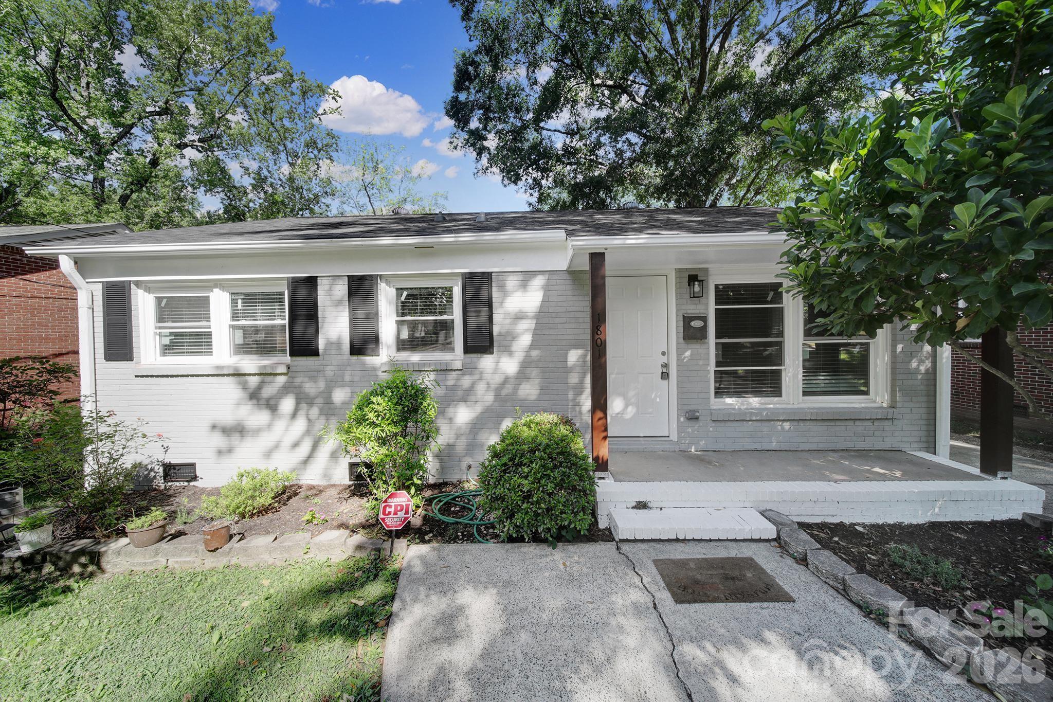 Summey Knoll - Residential