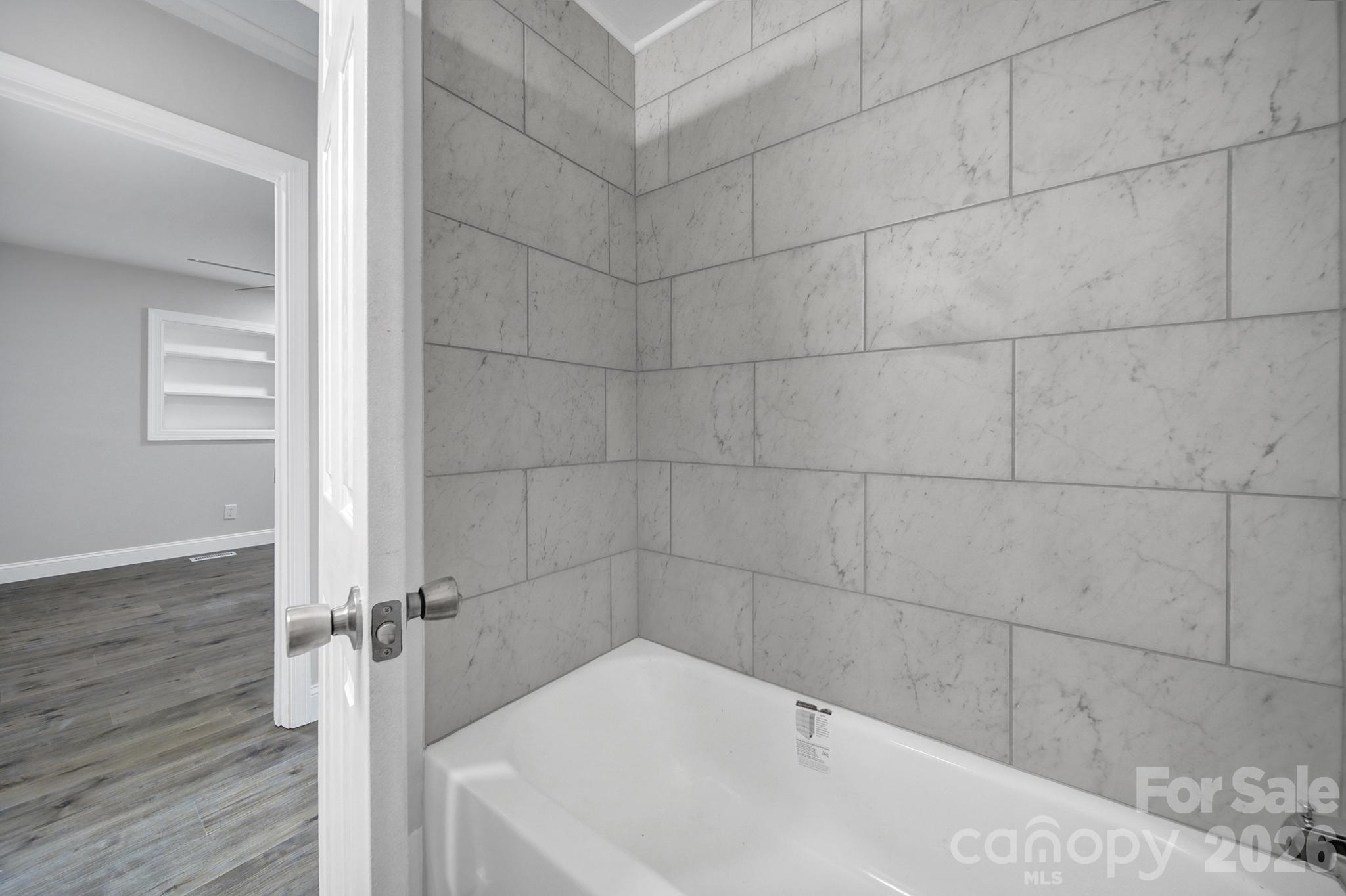 Summey Knoll - Residential