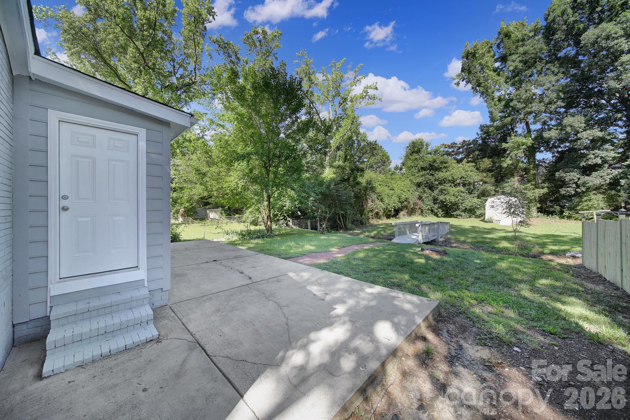 Summey Knoll - Residential