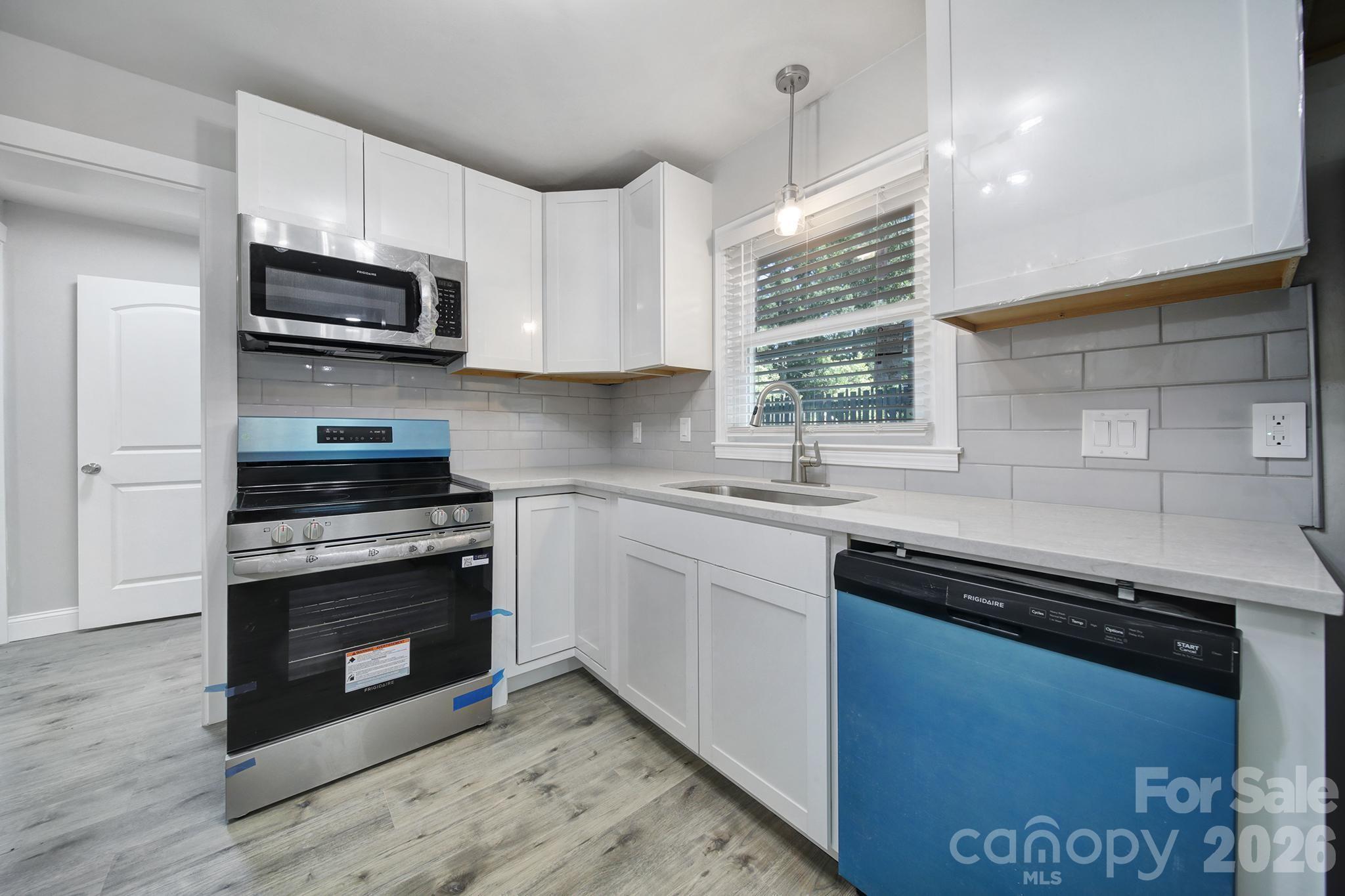 Summey Knoll - Residential