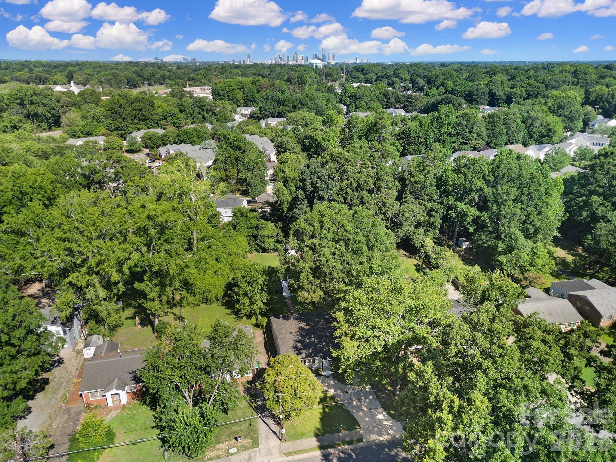Summey Knoll - Residential