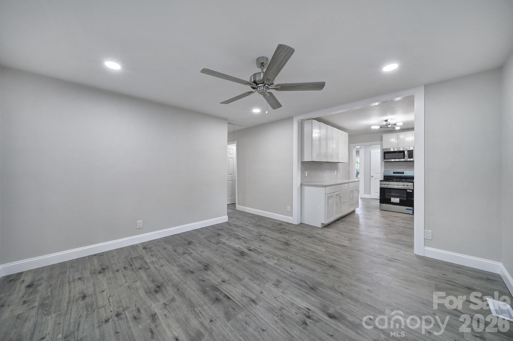 Summey Knoll - Residential