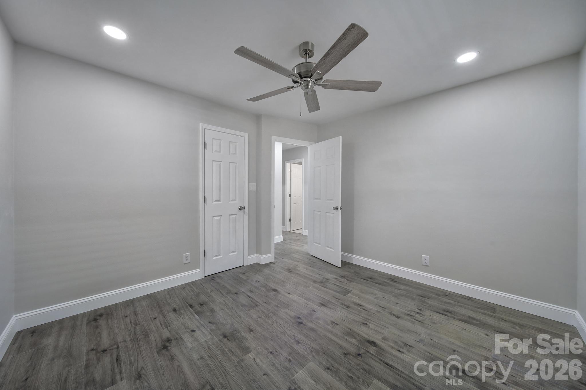 Summey Knoll - Residential