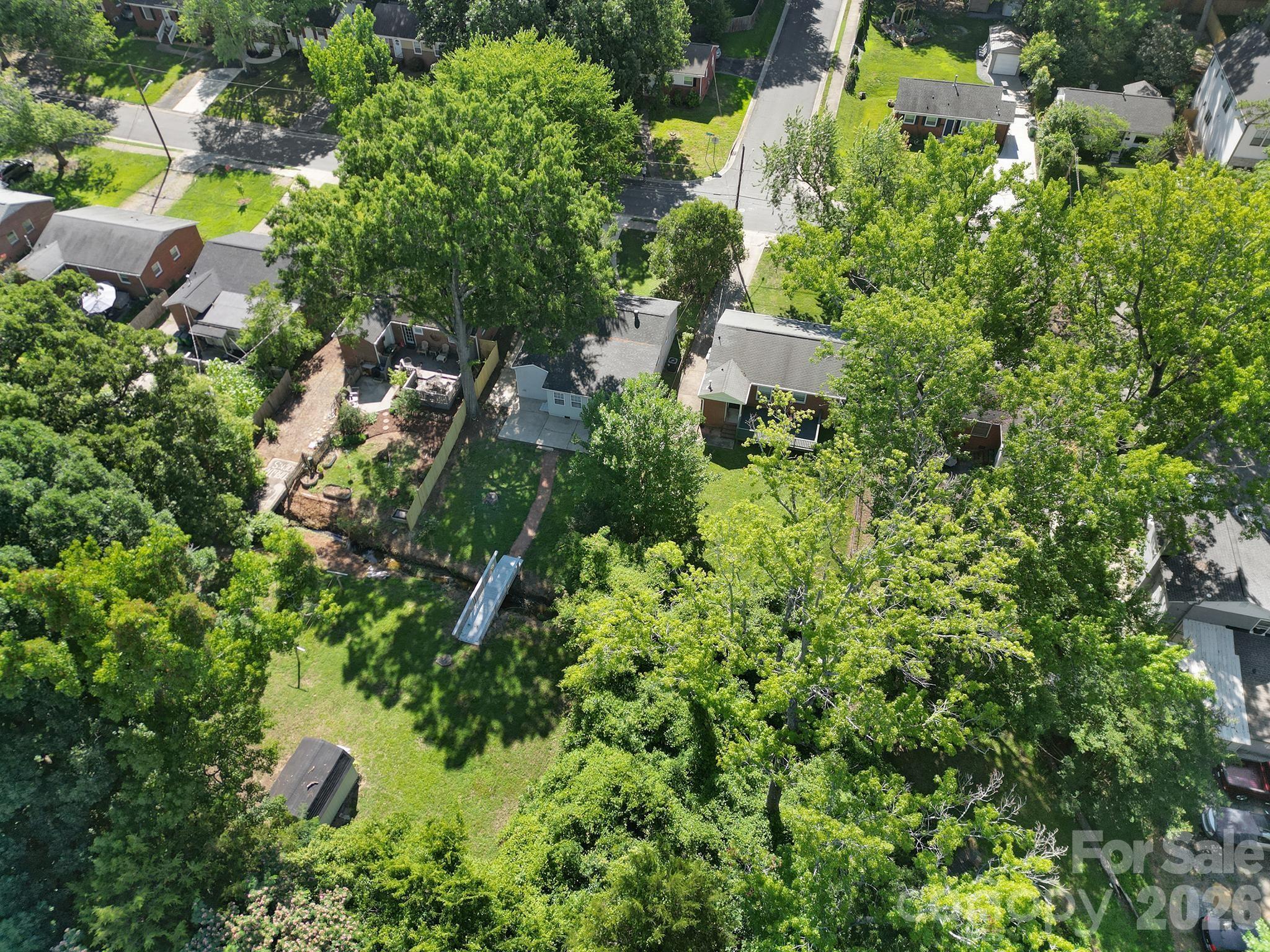 Summey Knoll - Residential