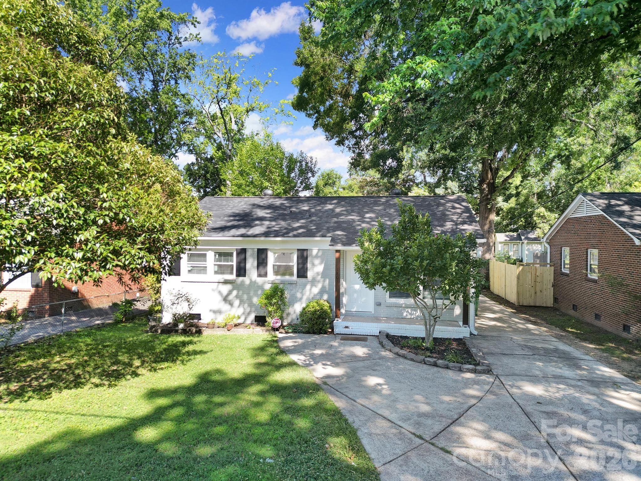 Summey Knoll - Residential