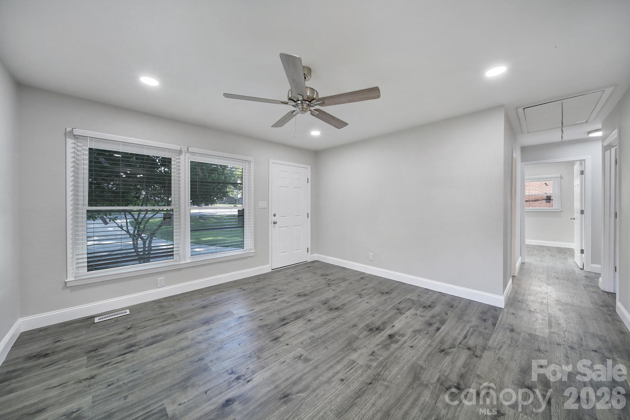 Summey Knoll - Residential