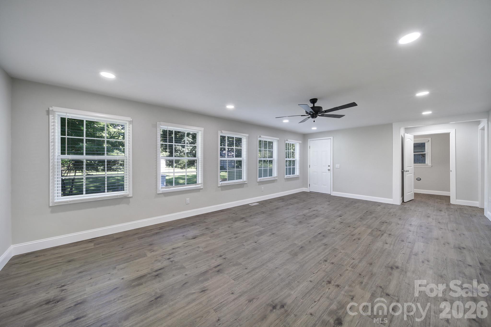 Summey Knoll - Residential
