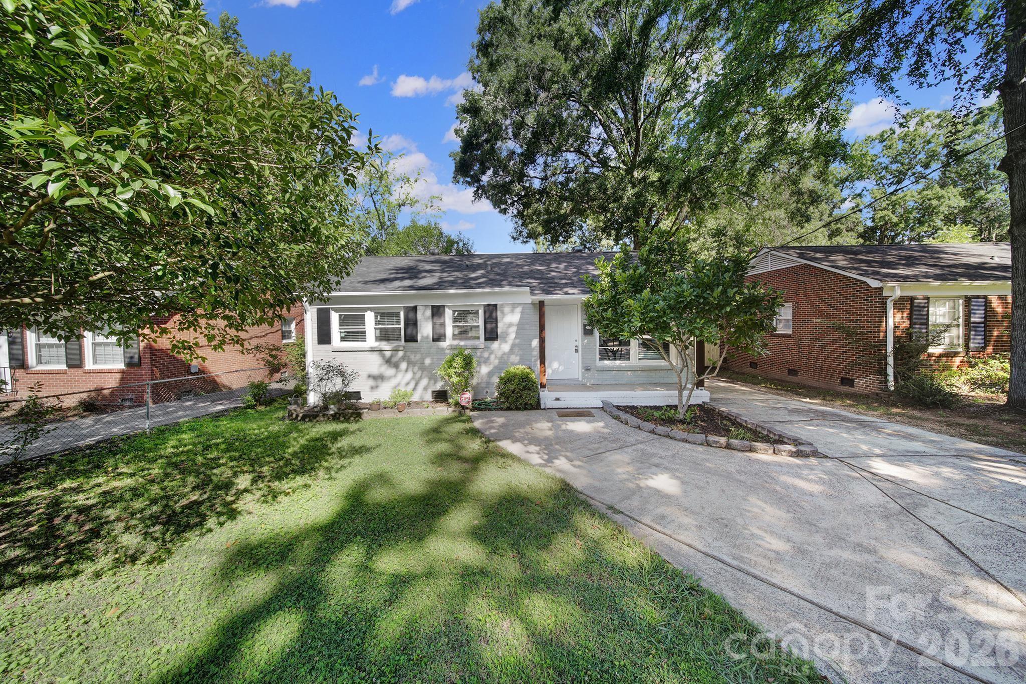 Summey Knoll - Residential