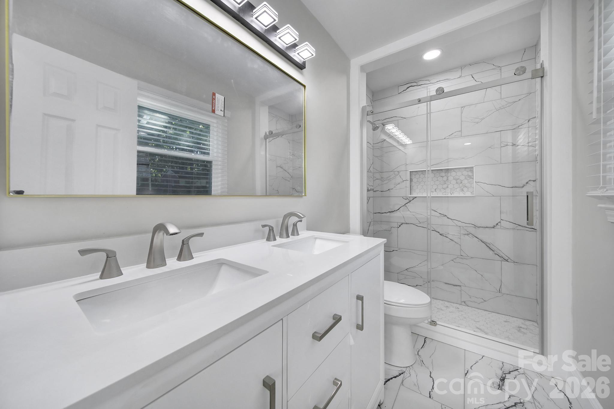 Summey Knoll - Residential