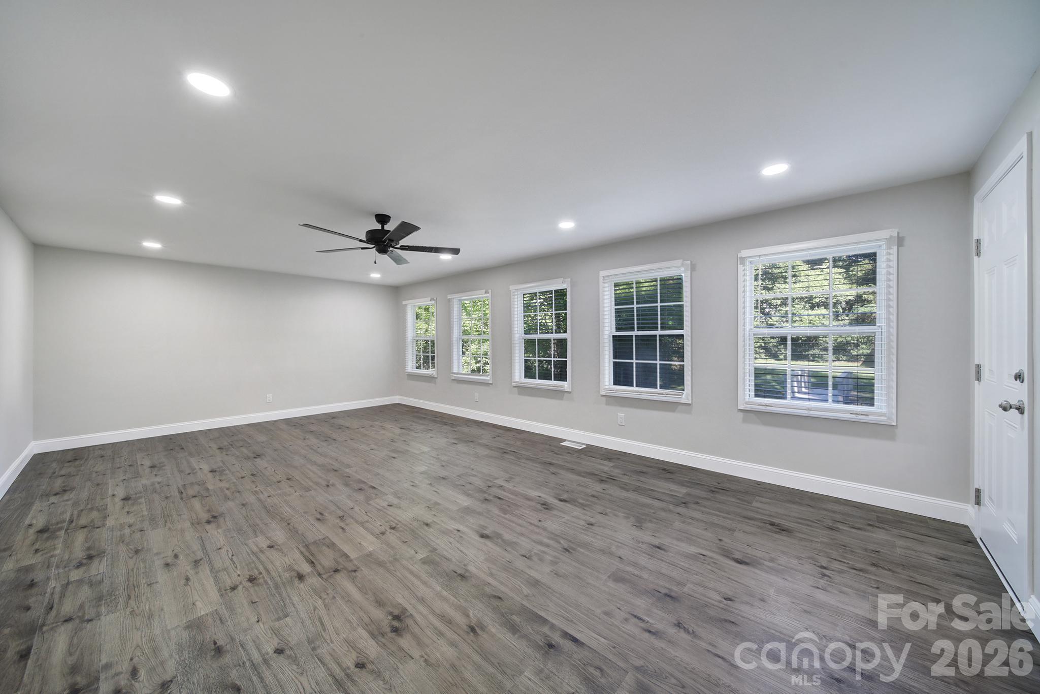 Summey Knoll - Residential