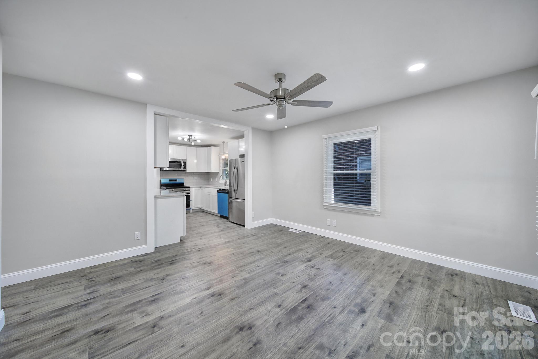 Summey Knoll - Residential