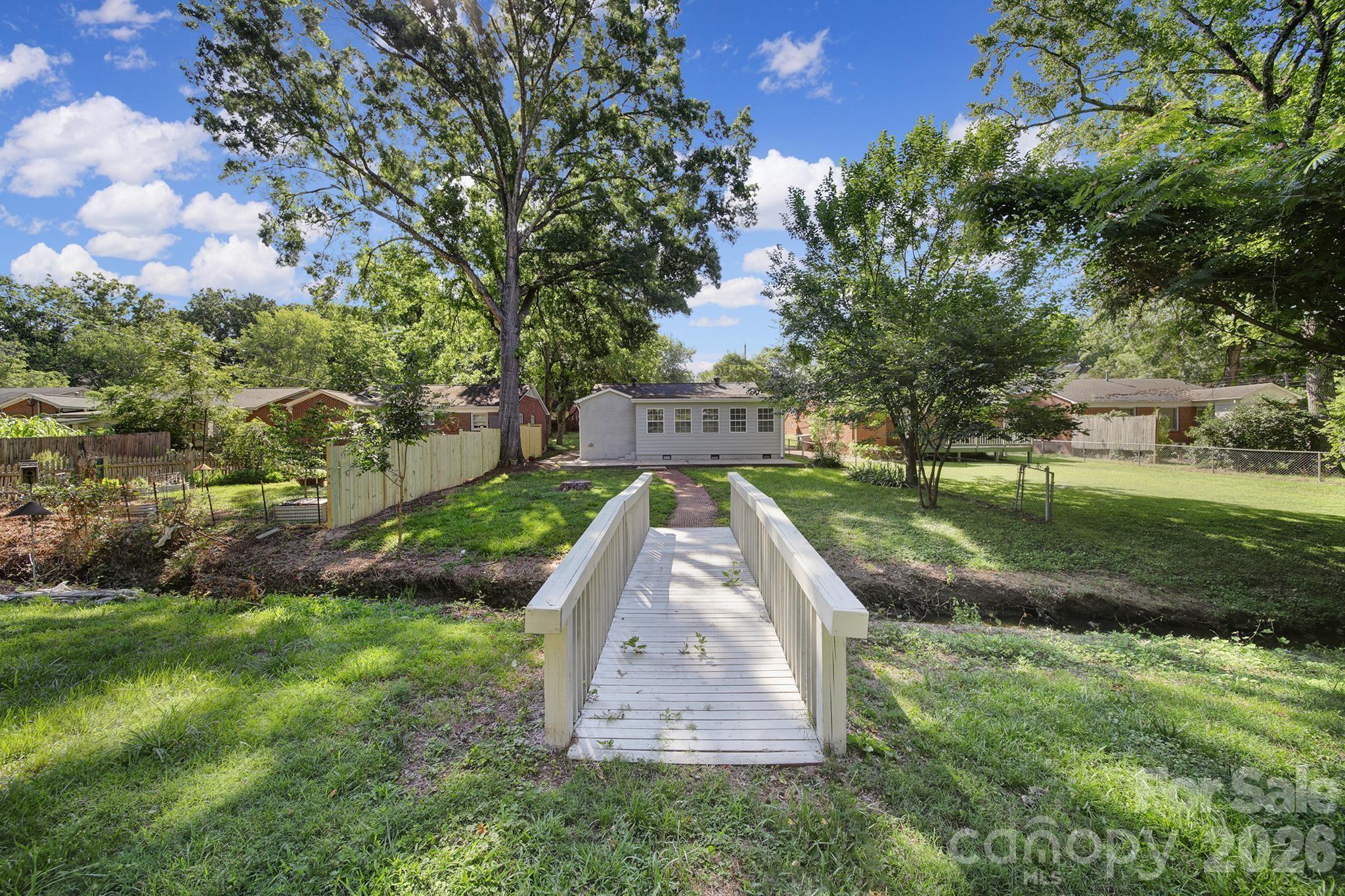 Summey Knoll - Residential