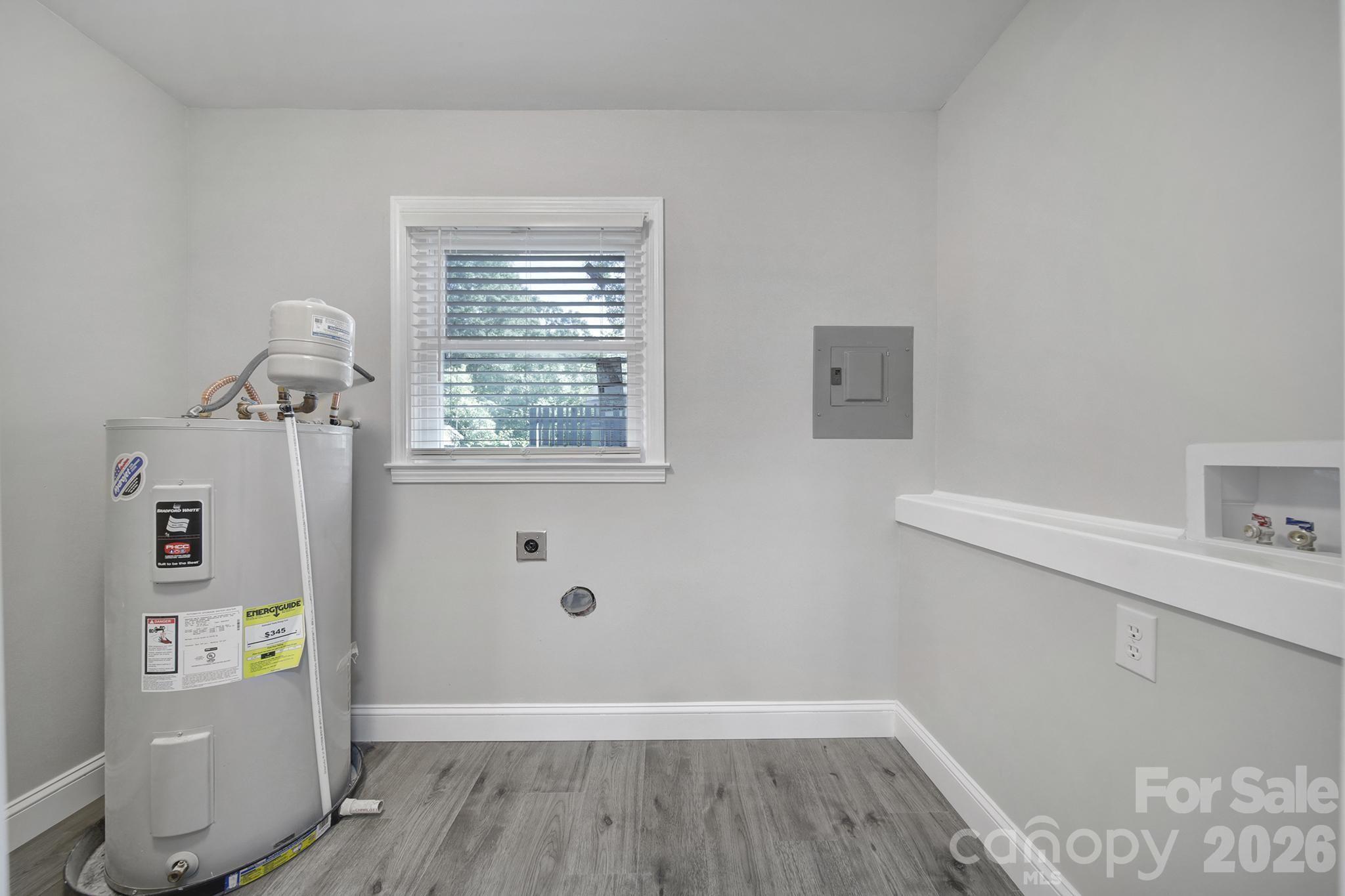 Summey Knoll - Residential