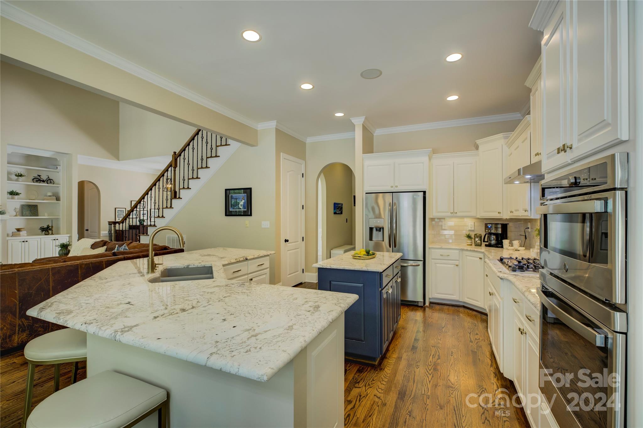 Oxford Place - Residential