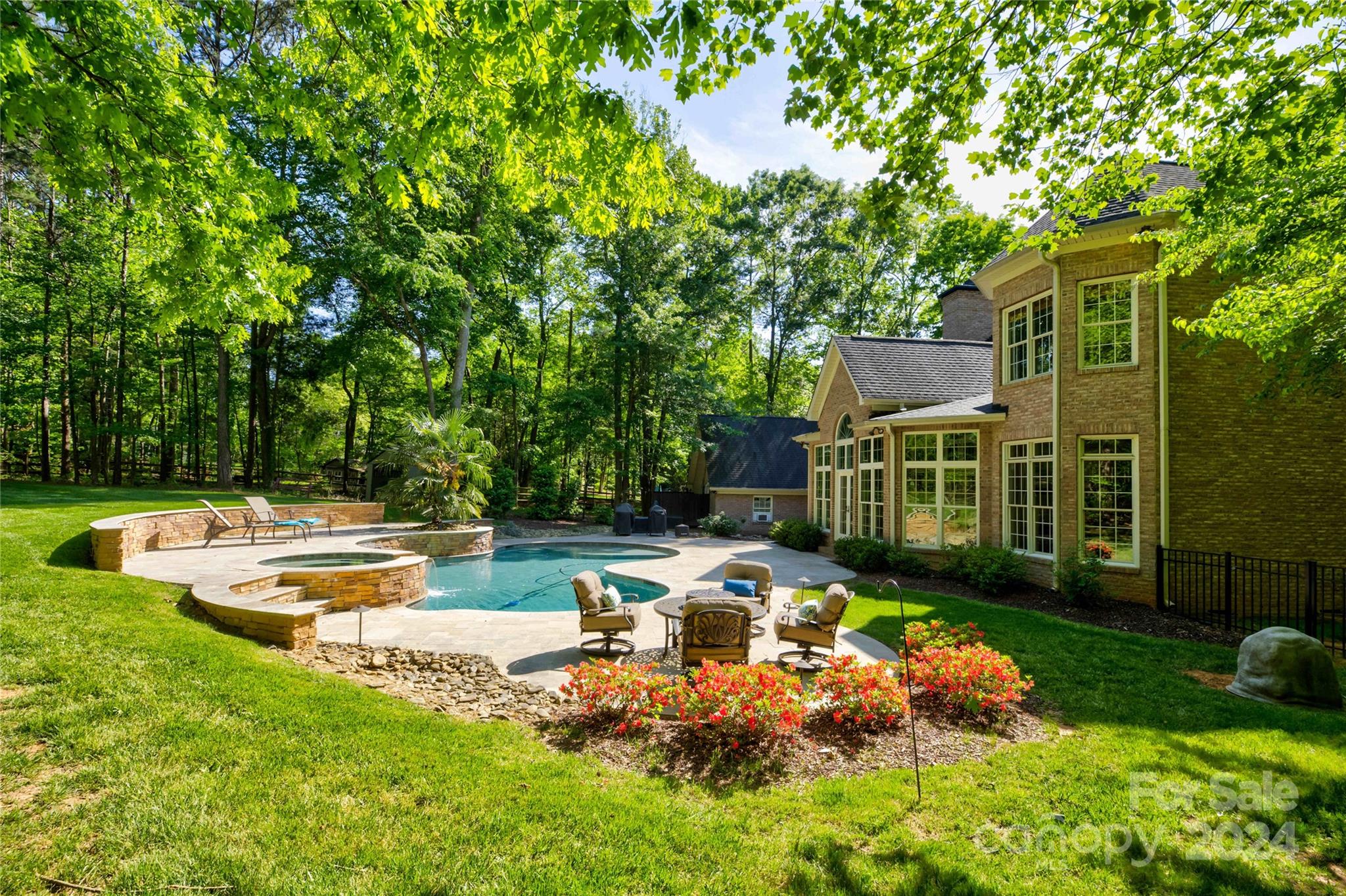 Oxford Place - Residential