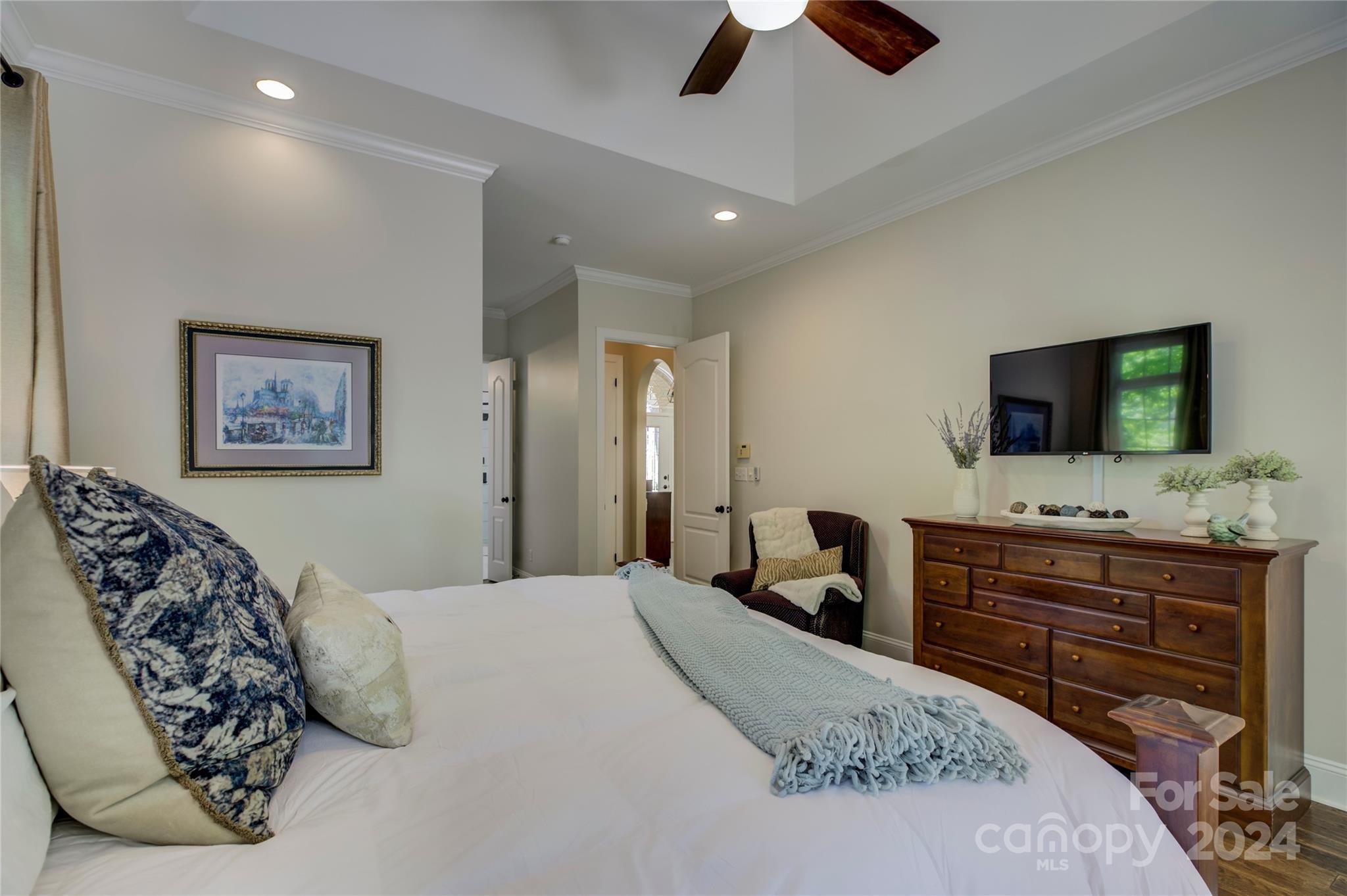 Oxford Place - Residential