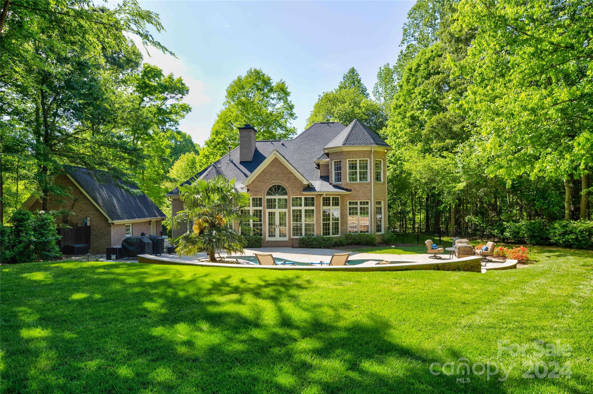 Oxford Place - Residential