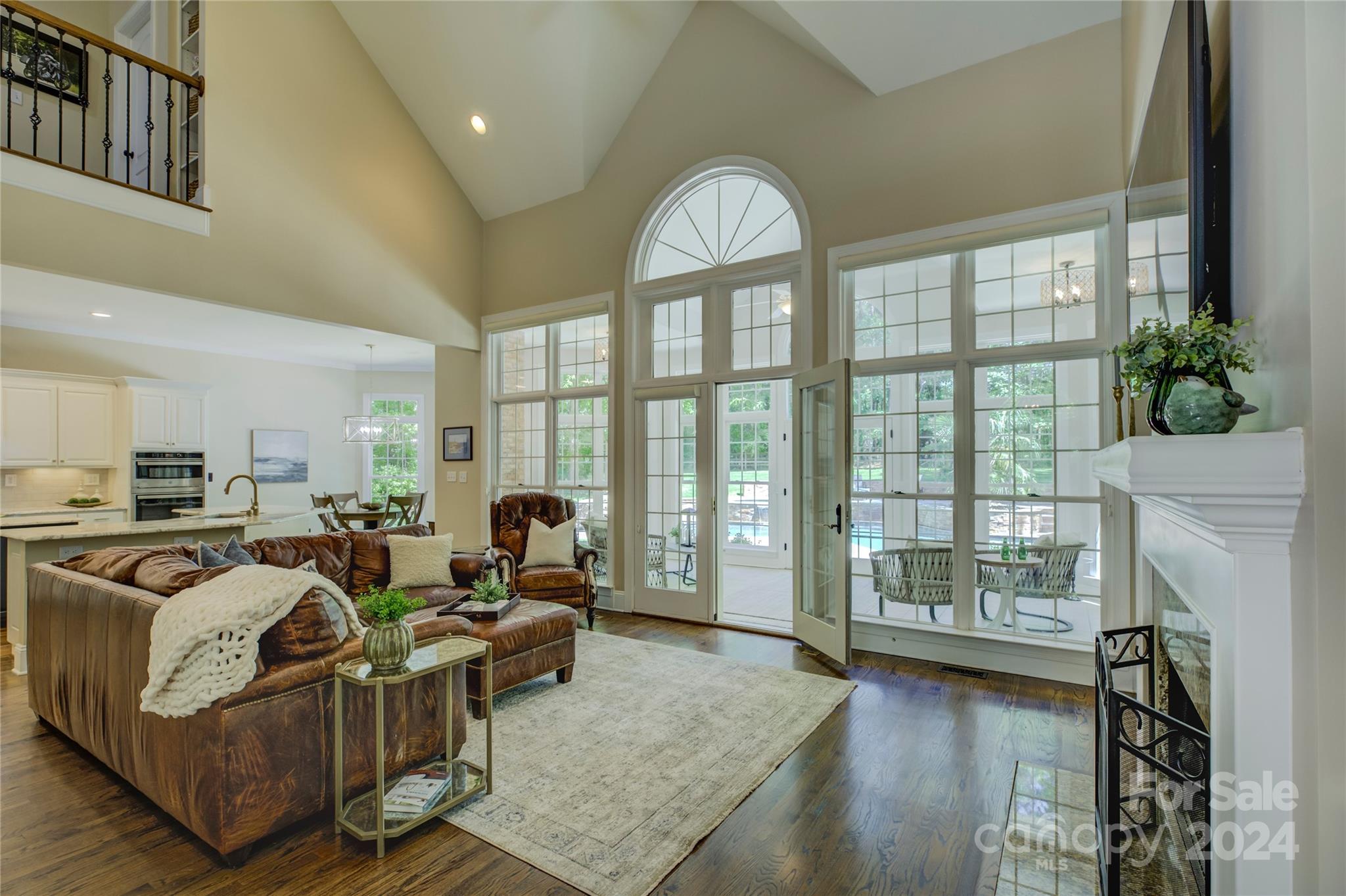 Oxford Place - Residential