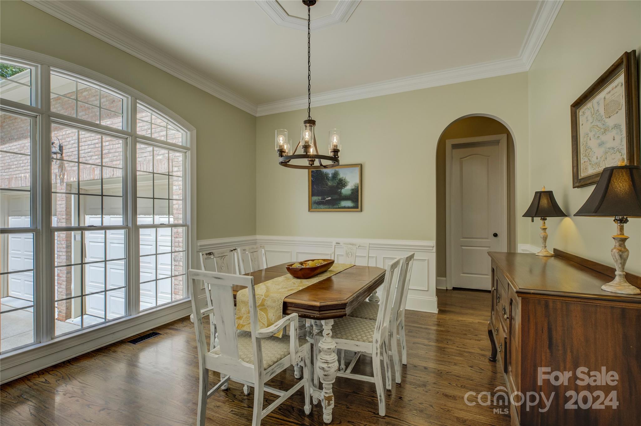 Oxford Place - Residential
