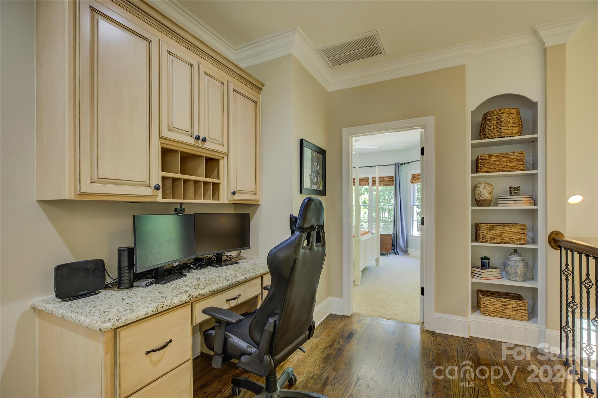 Oxford Place - Residential