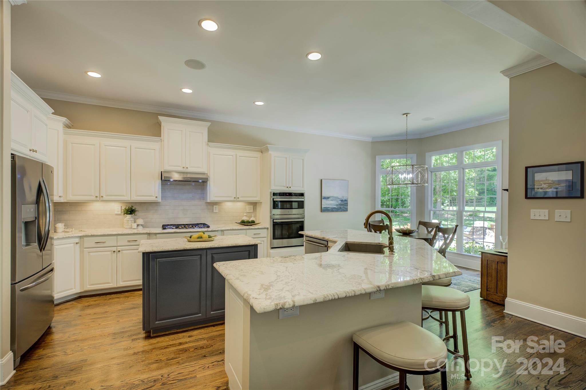 Oxford Place - Residential