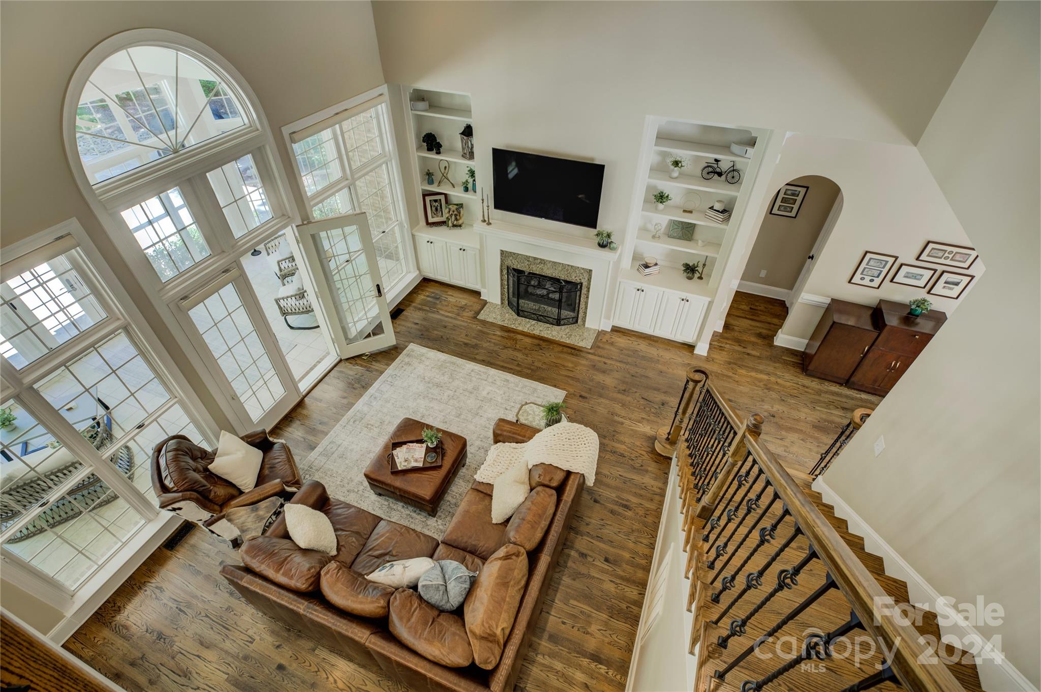 Oxford Place - Residential