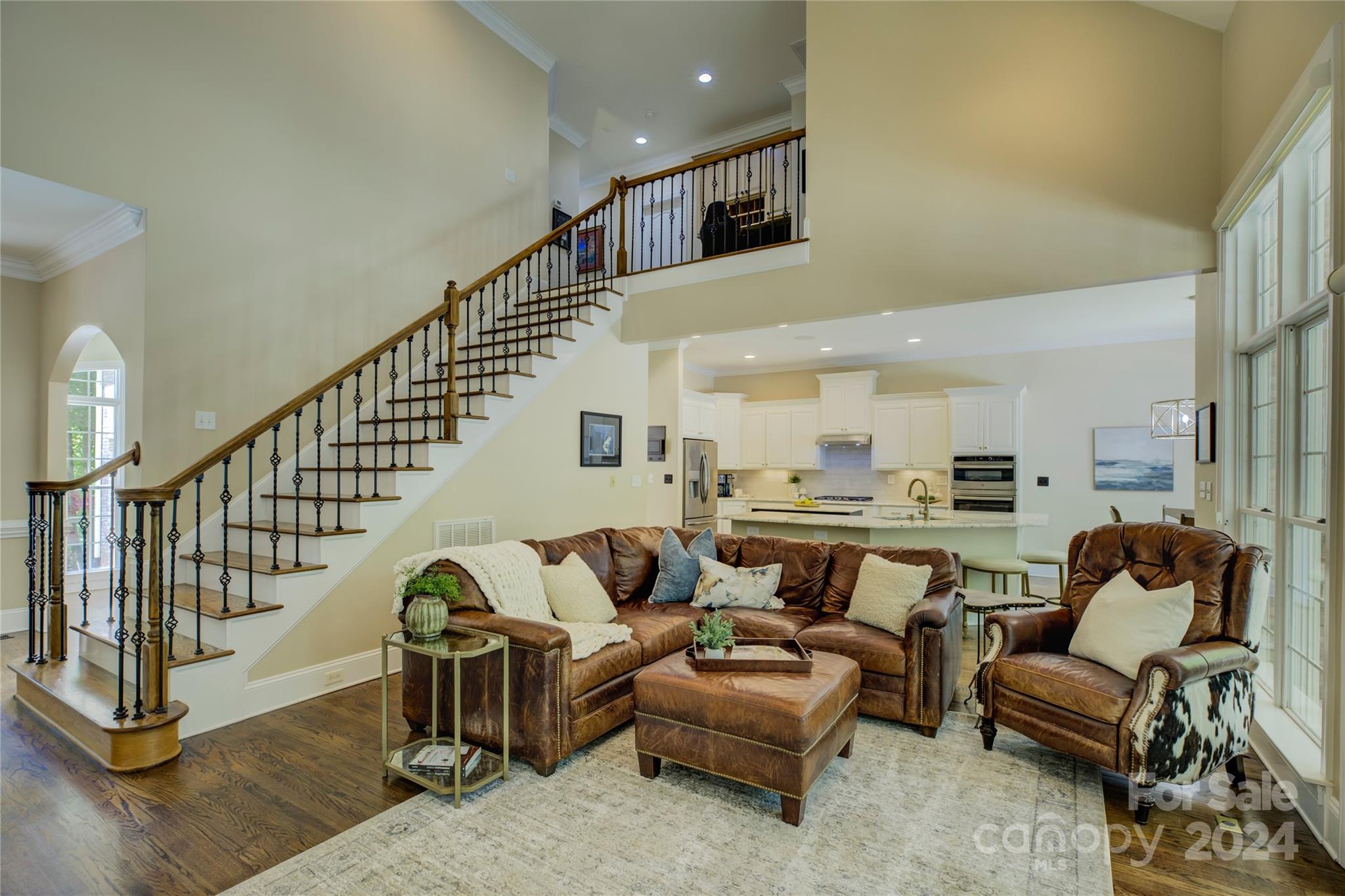 Oxford Place - Residential
