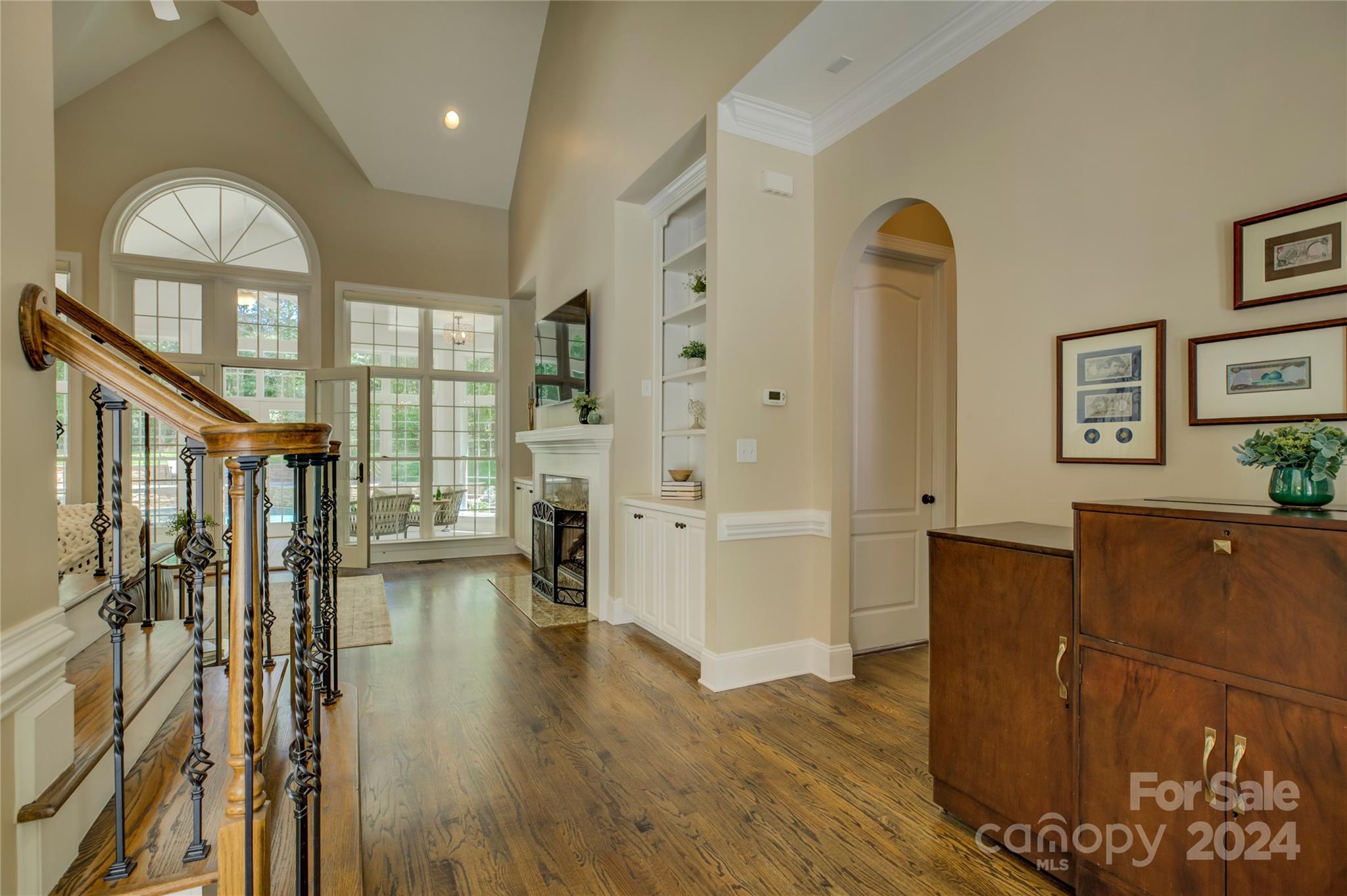 Oxford Place - Residential