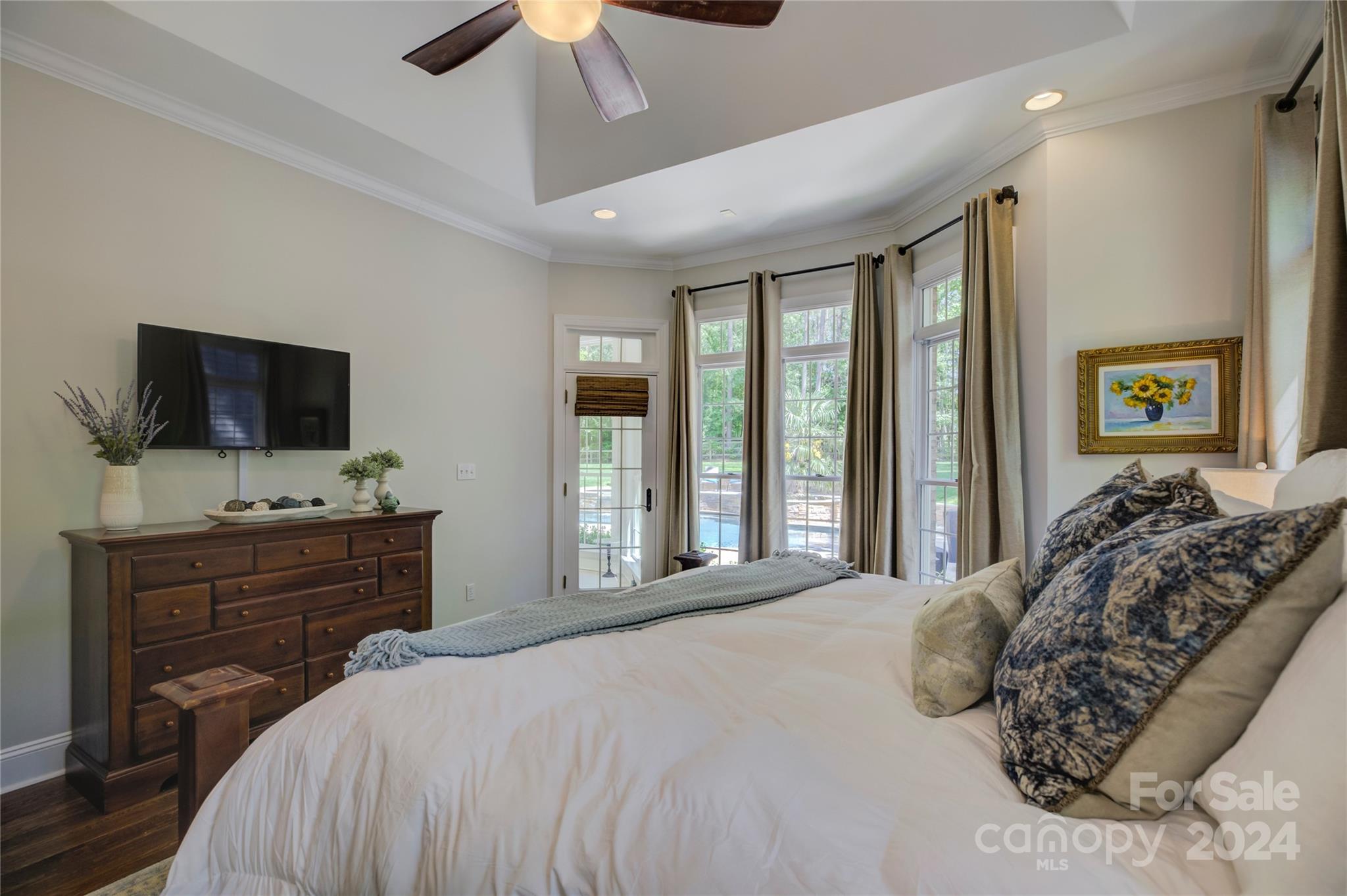 Oxford Place - Residential