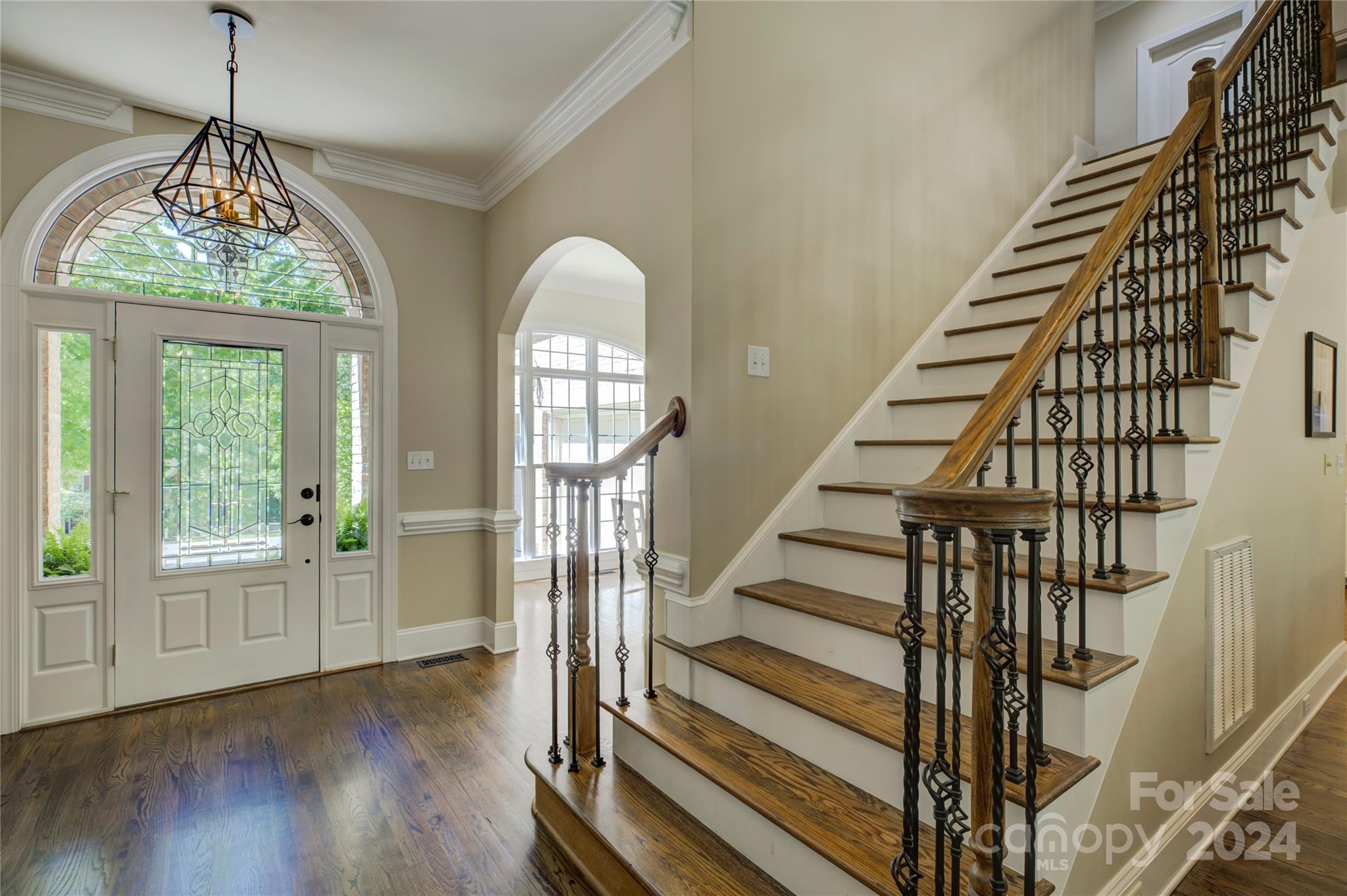Oxford Place - Residential
