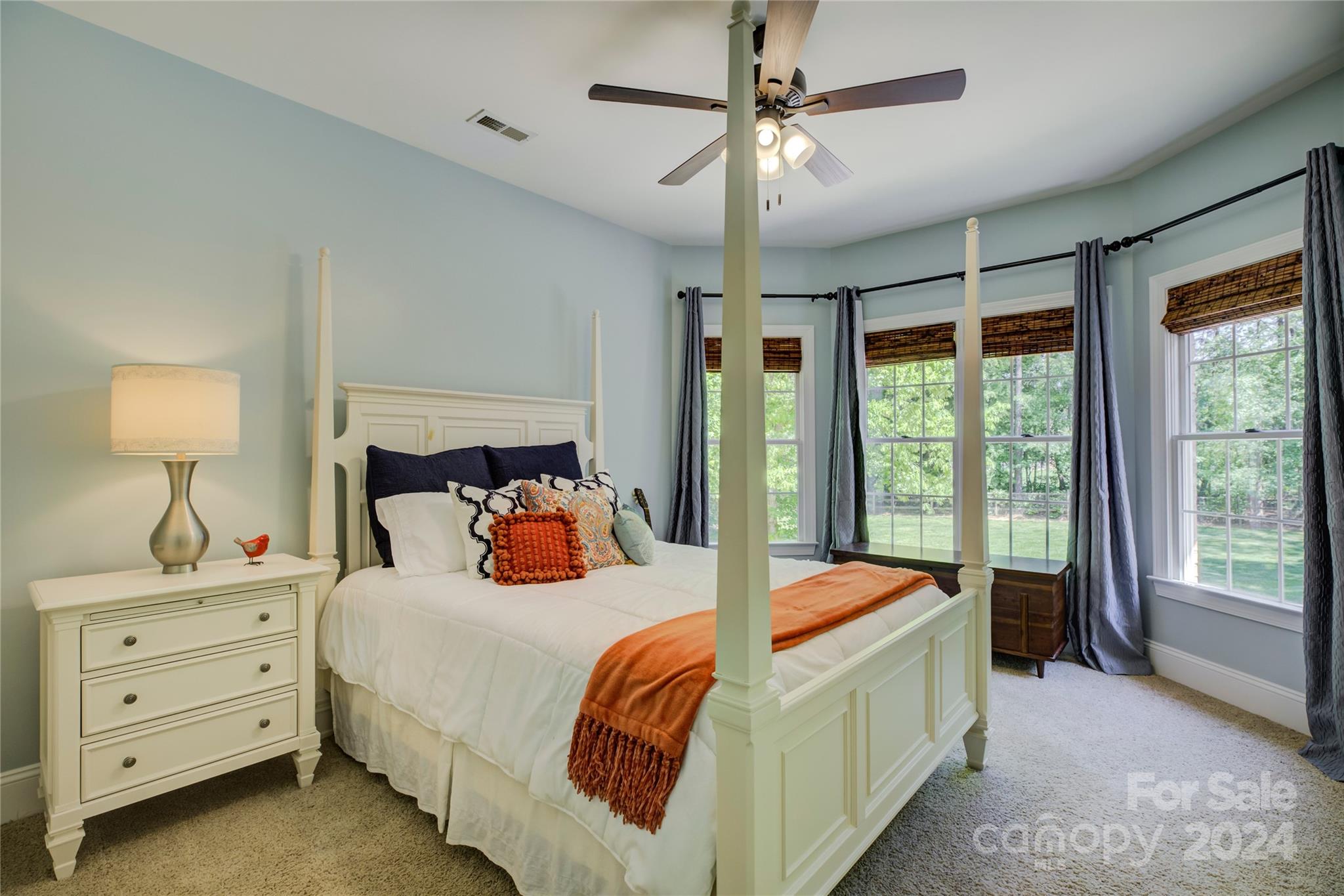 Oxford Place - Residential