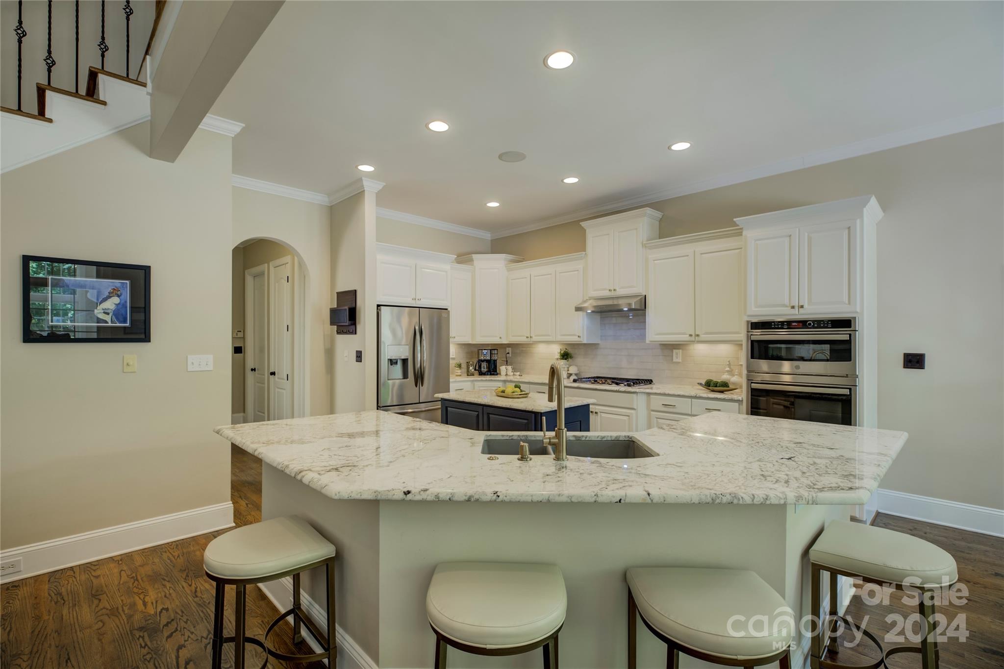 Oxford Place - Residential