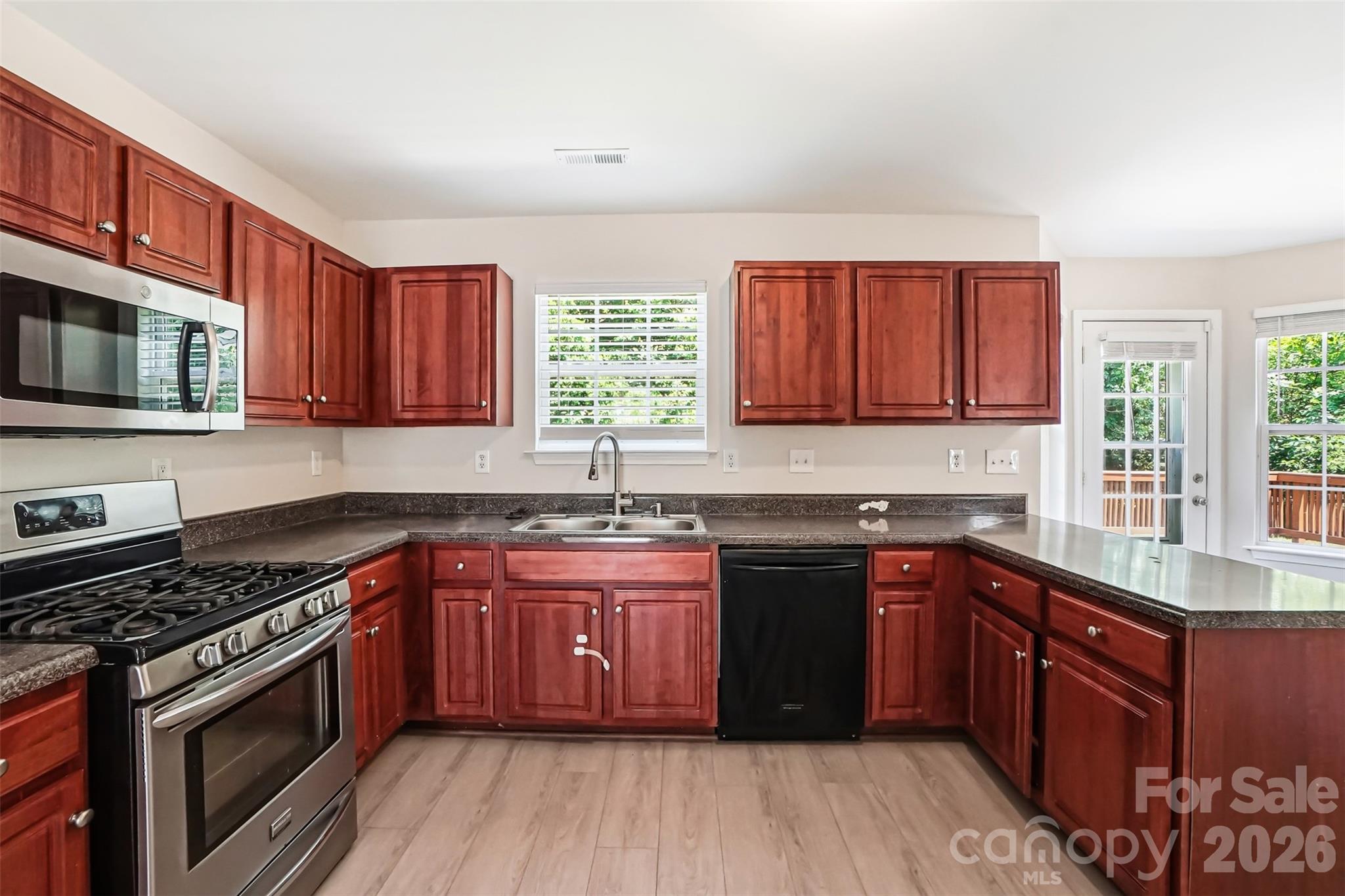 Eagle Ridge - Residential