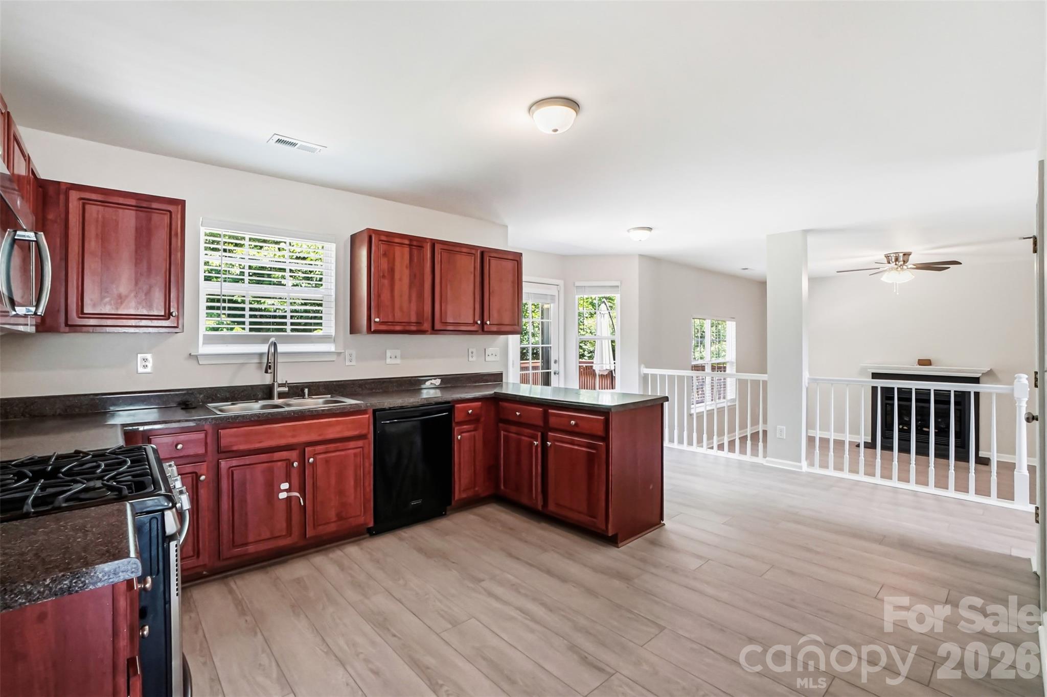 Eagle Ridge - Residential