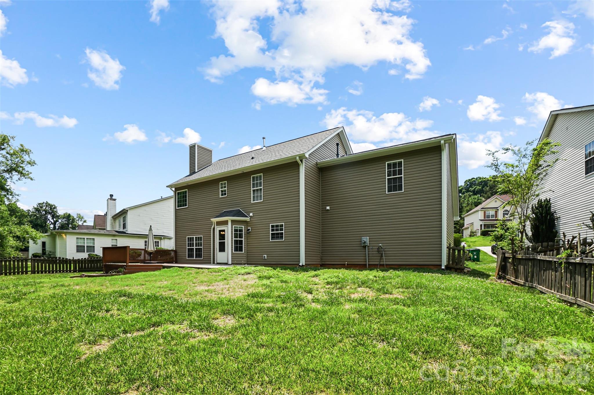 Eagle Ridge - Residential