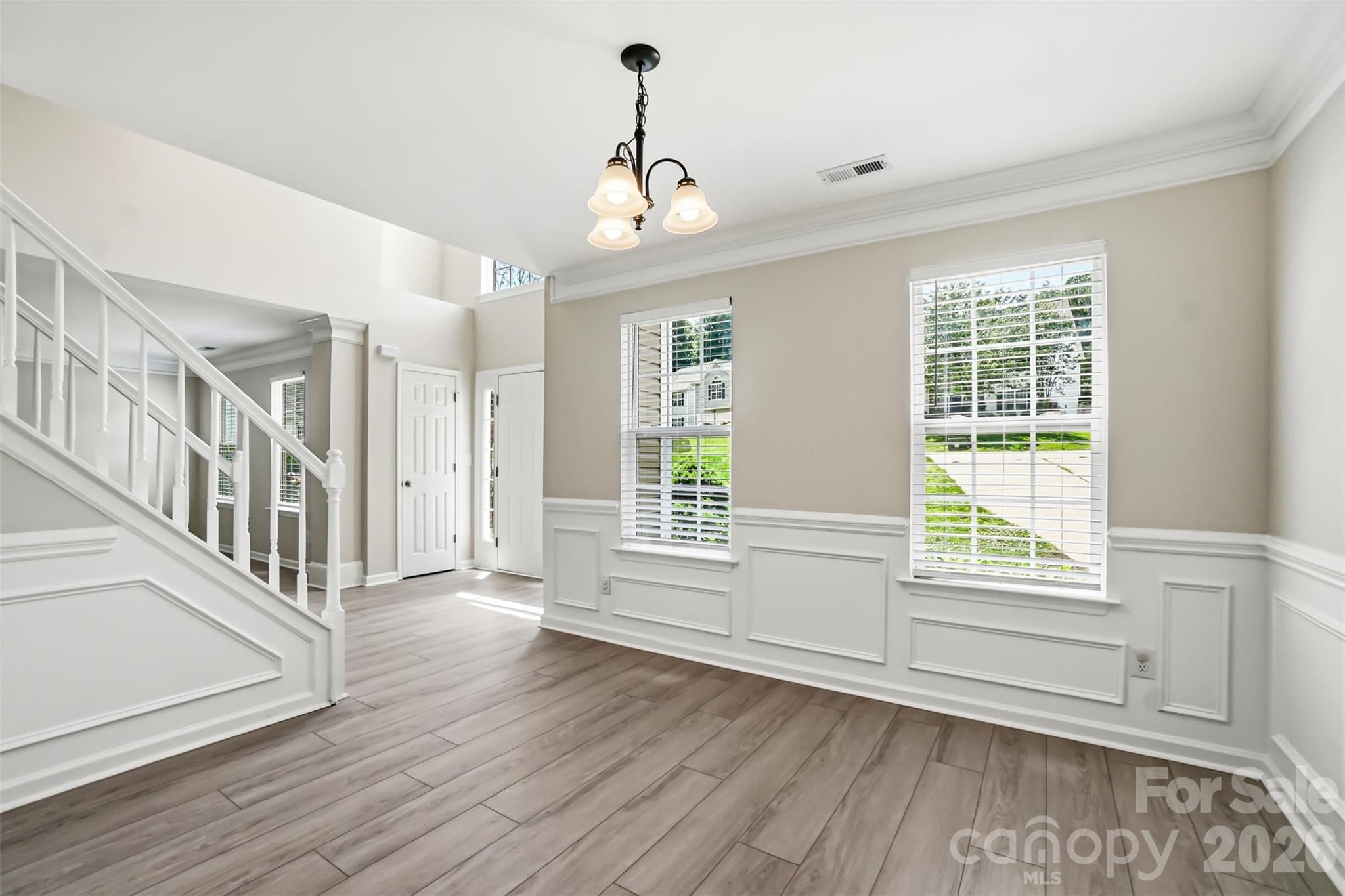 Eagle Ridge - Residential