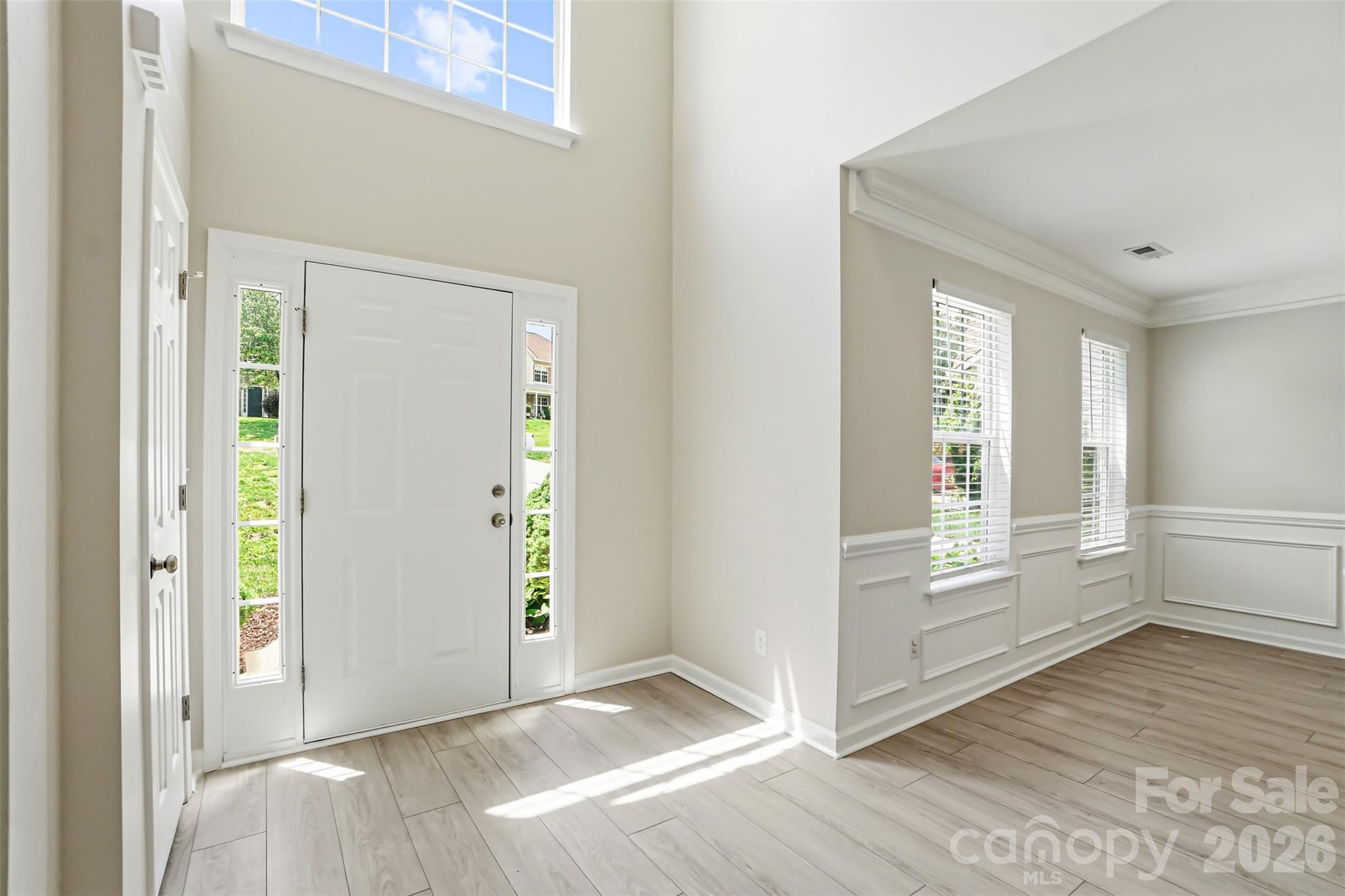 Eagle Ridge - Residential
