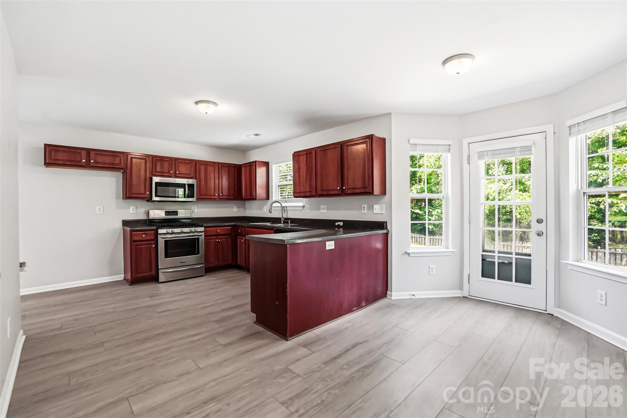 Eagle Ridge - Residential