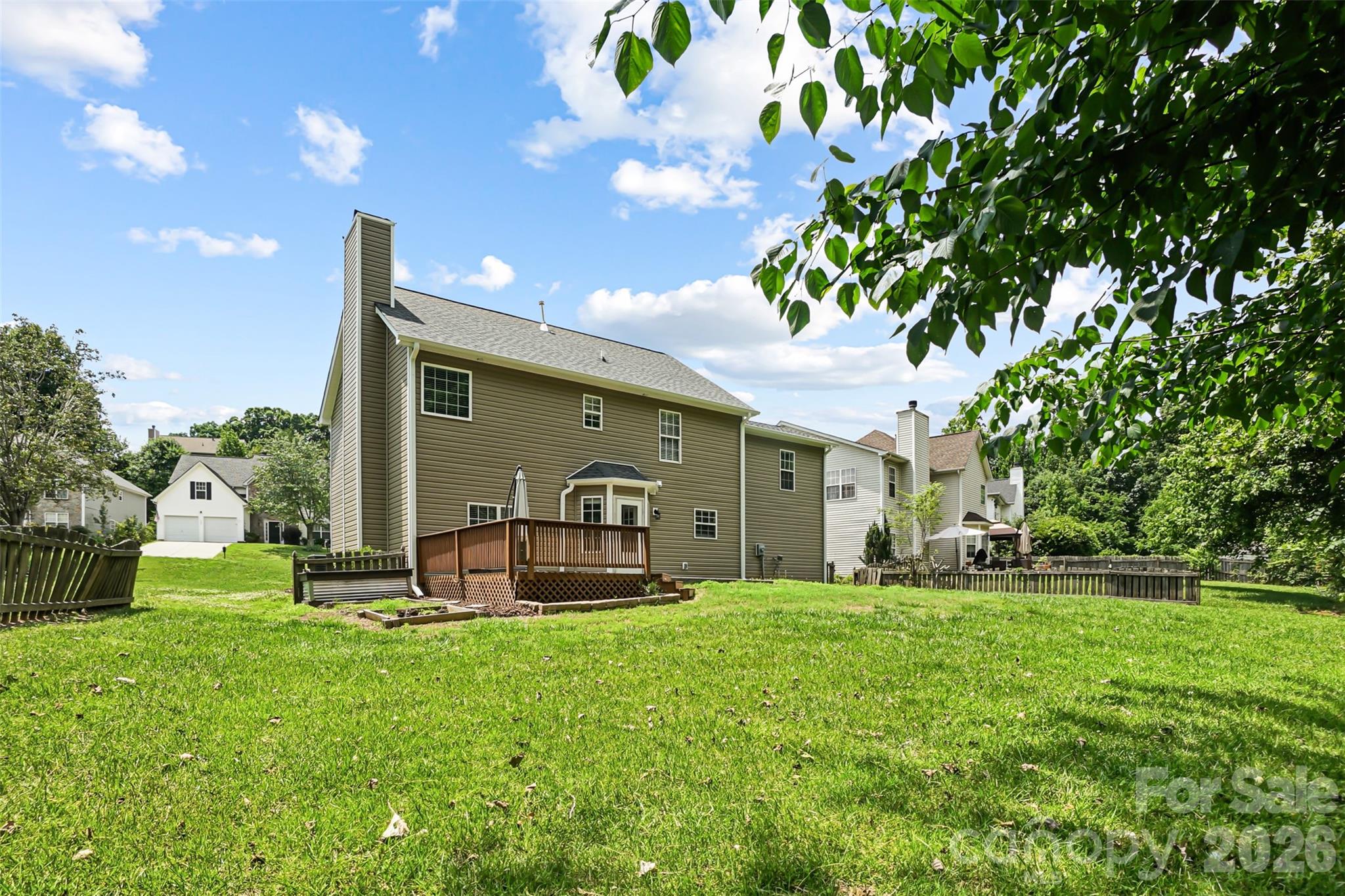 Eagle Ridge - Residential
