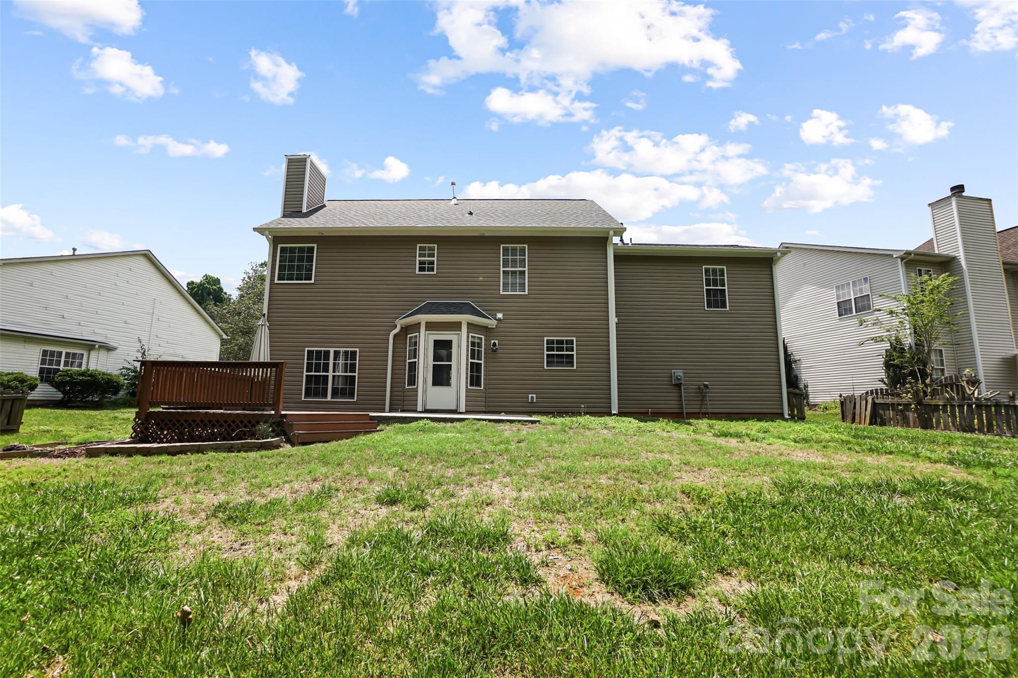 Eagle Ridge - Residential
