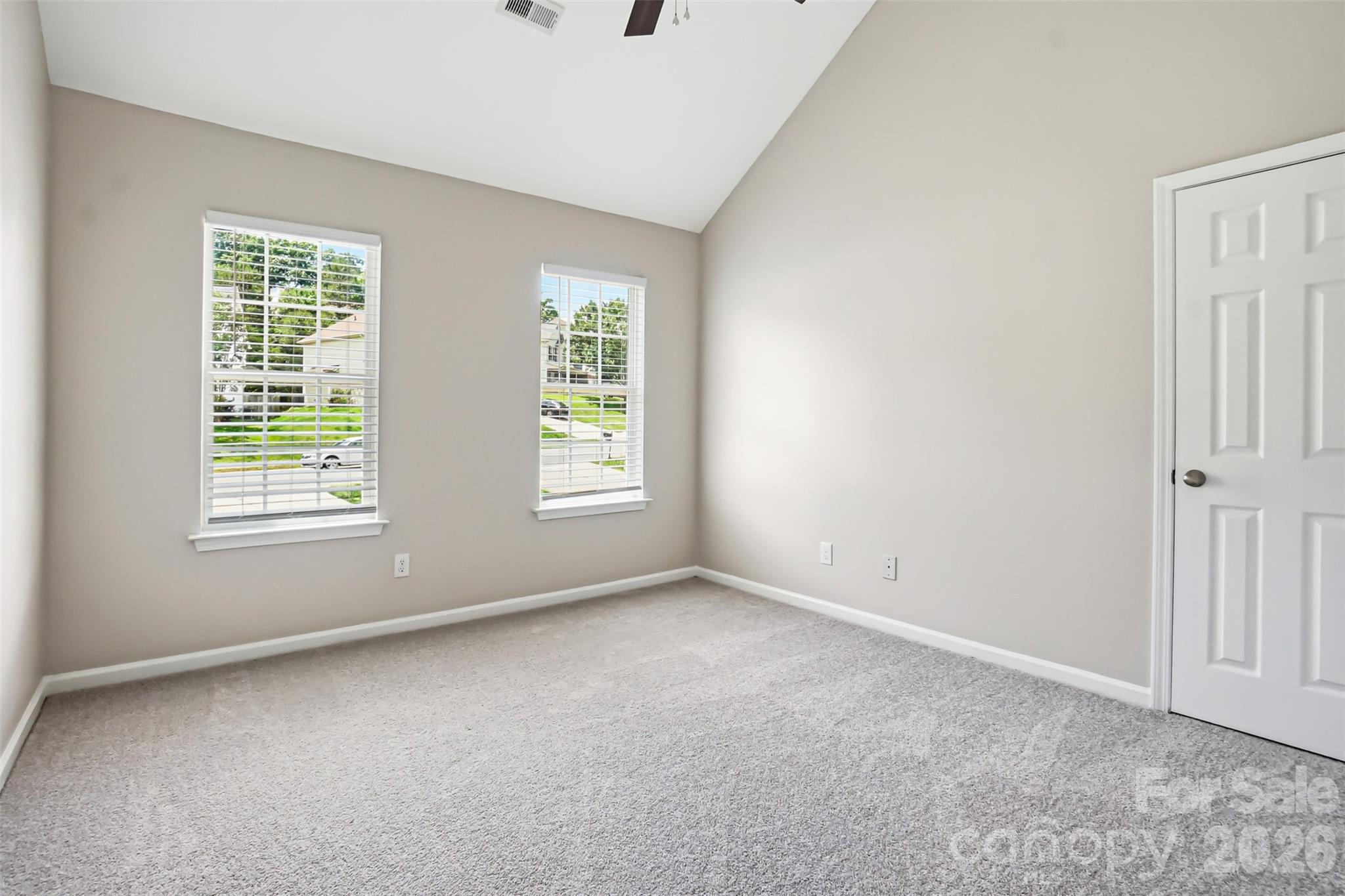 Eagle Ridge - Residential