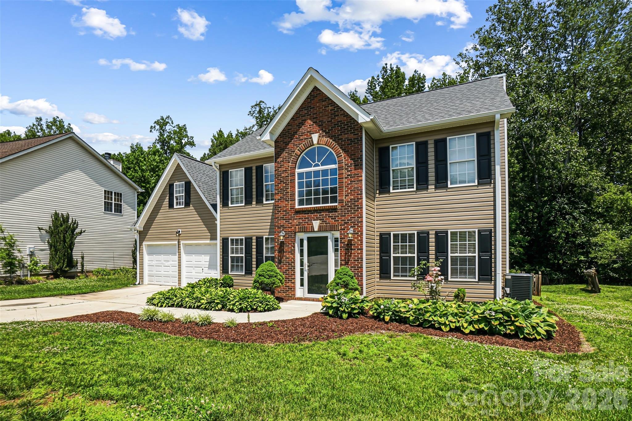 Eagle Ridge - Residential