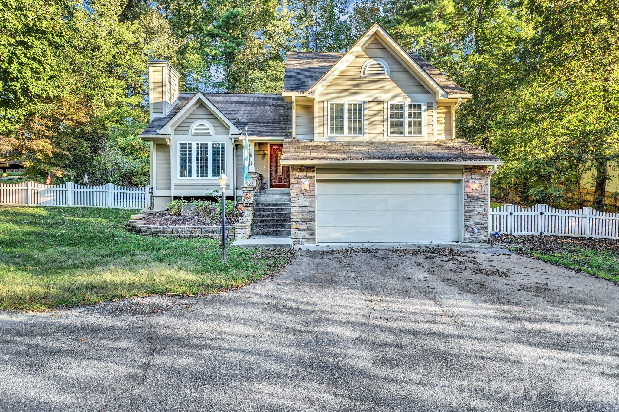 Wildwood - Residential